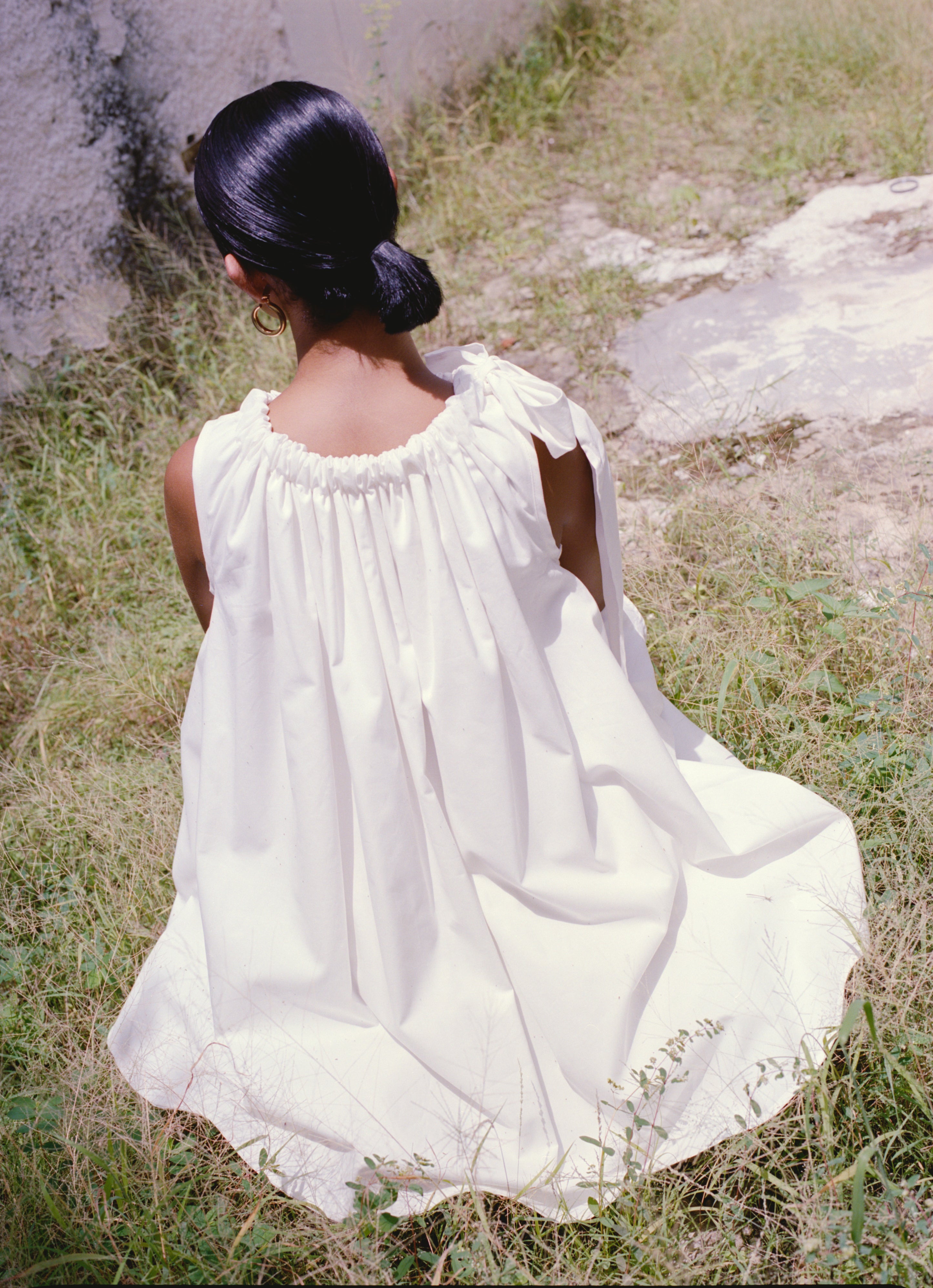 GABY DRESS