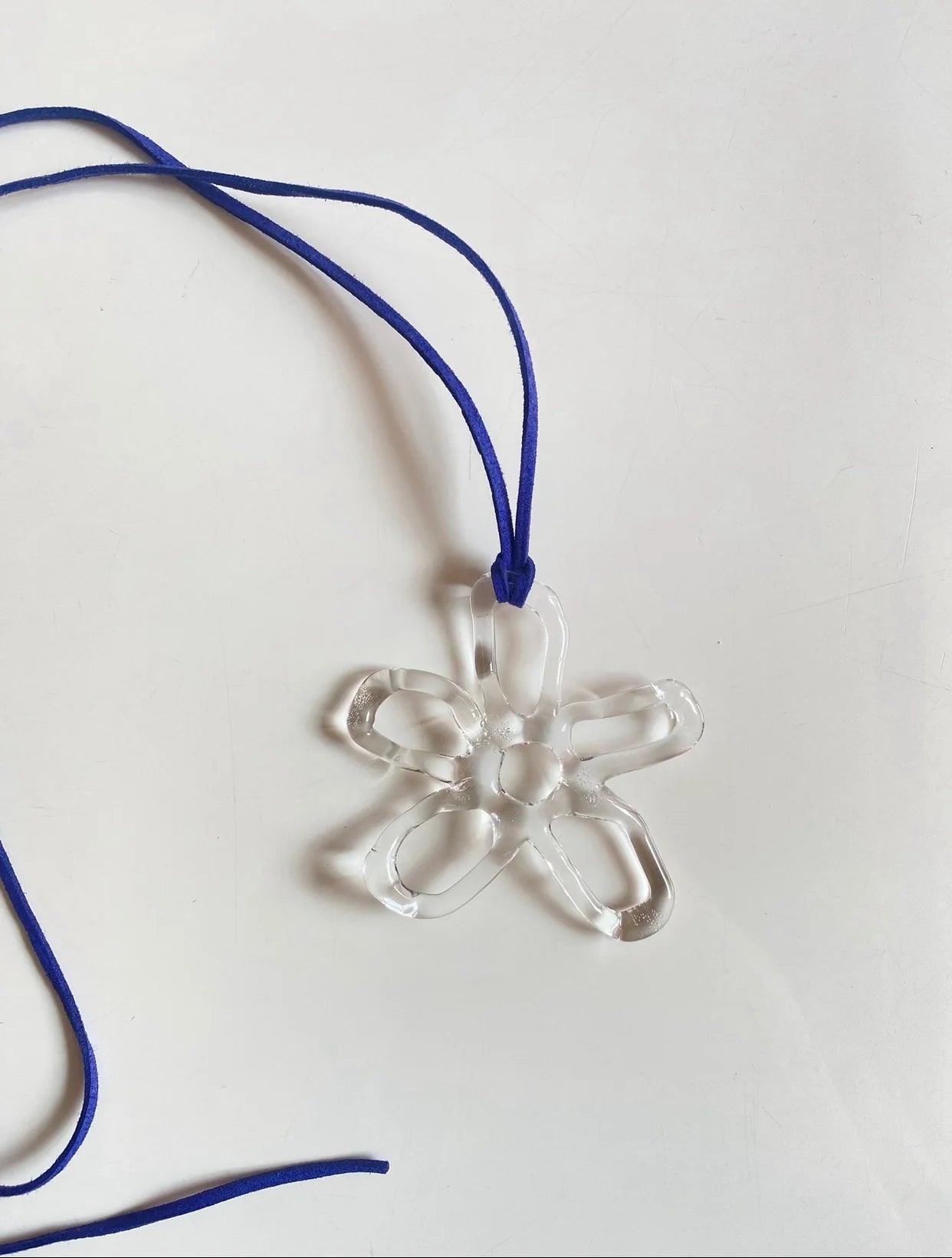 CHARM DE FLOR VOLD