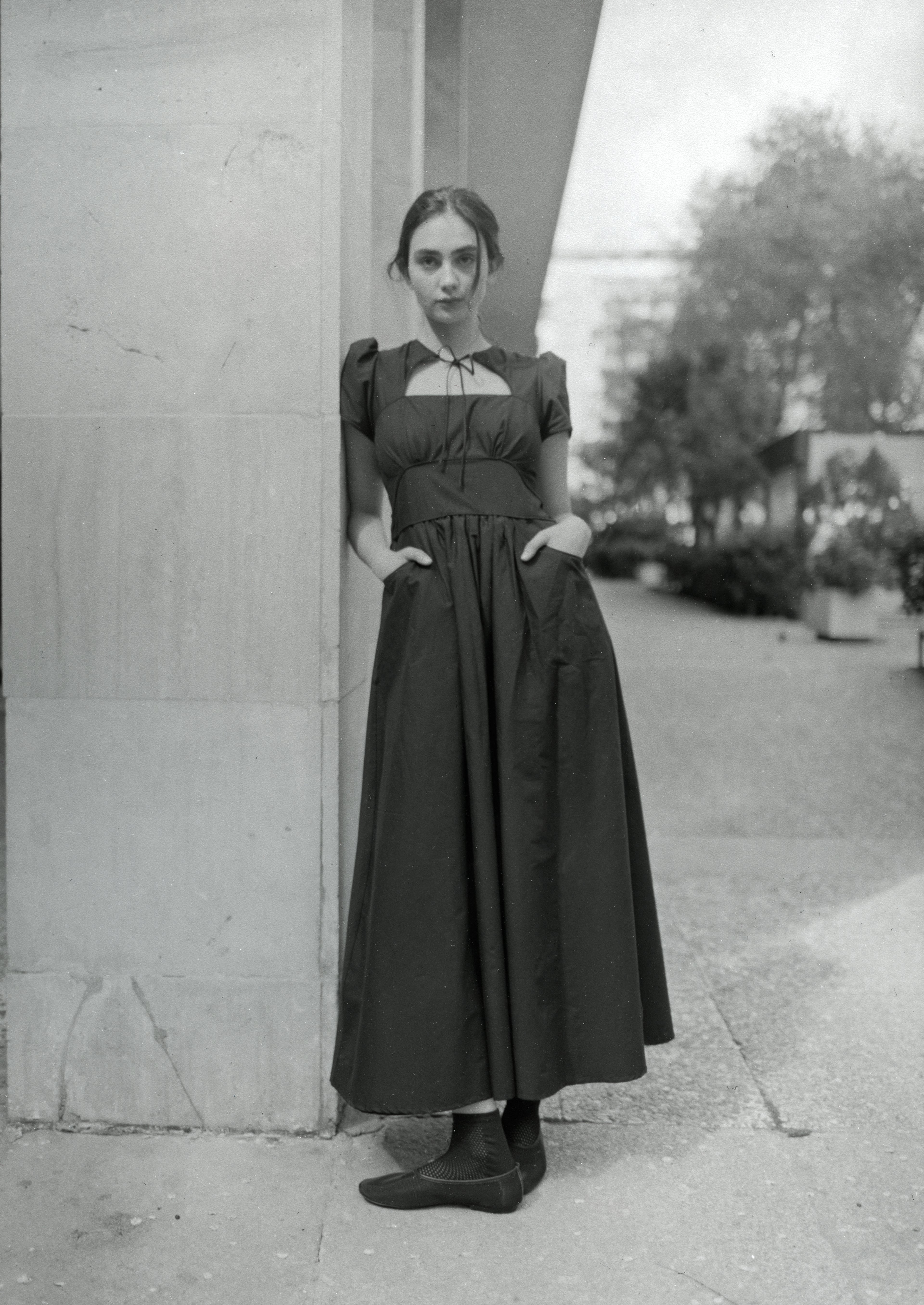 CHLOE DRESS