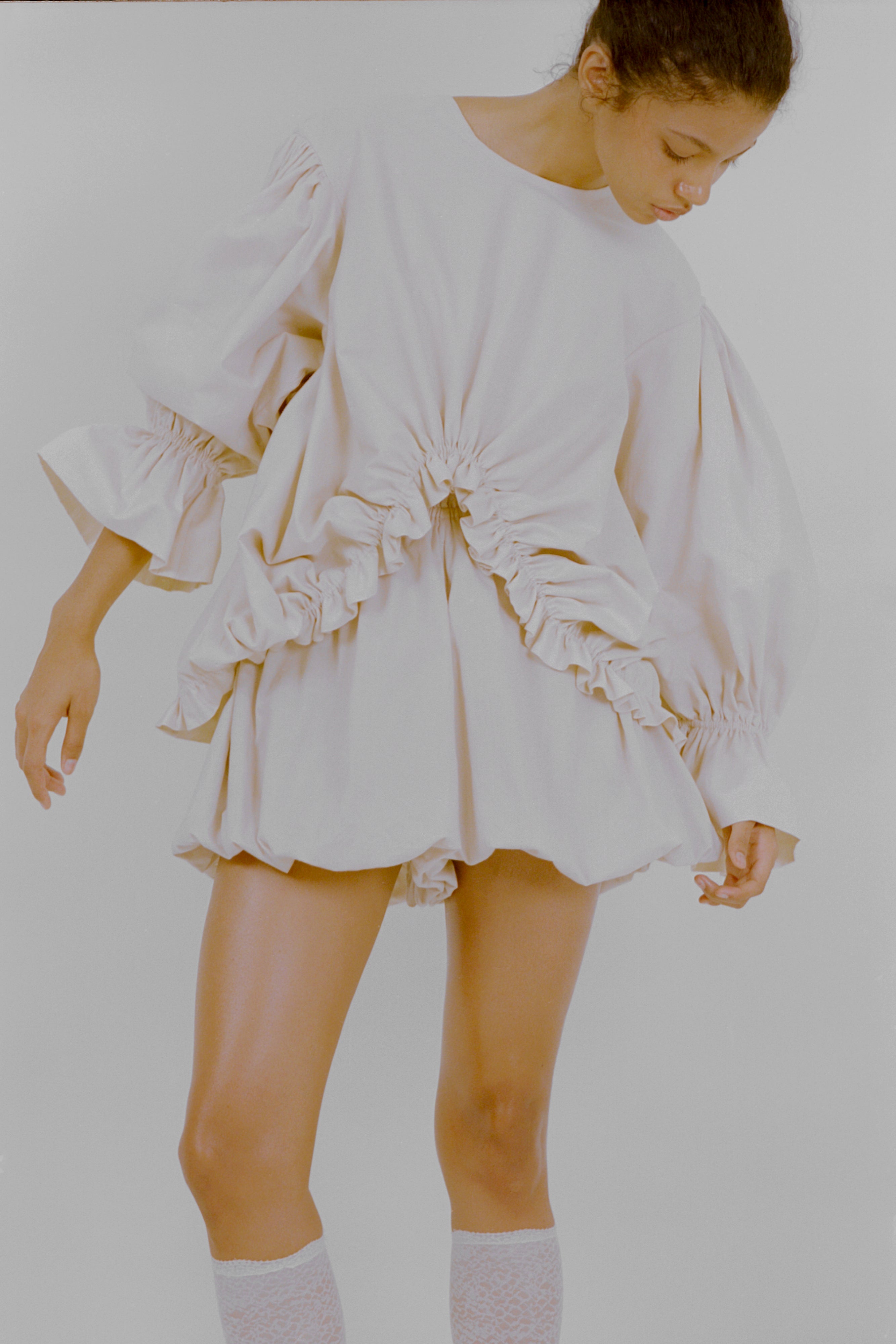 AMELIE BLOUSE