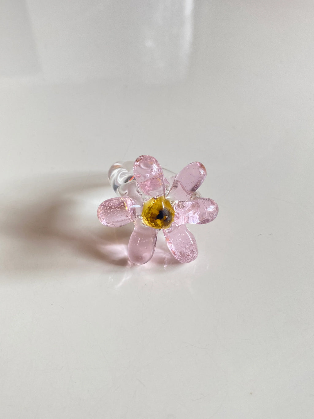 ANILLO FLOR DE VERANO