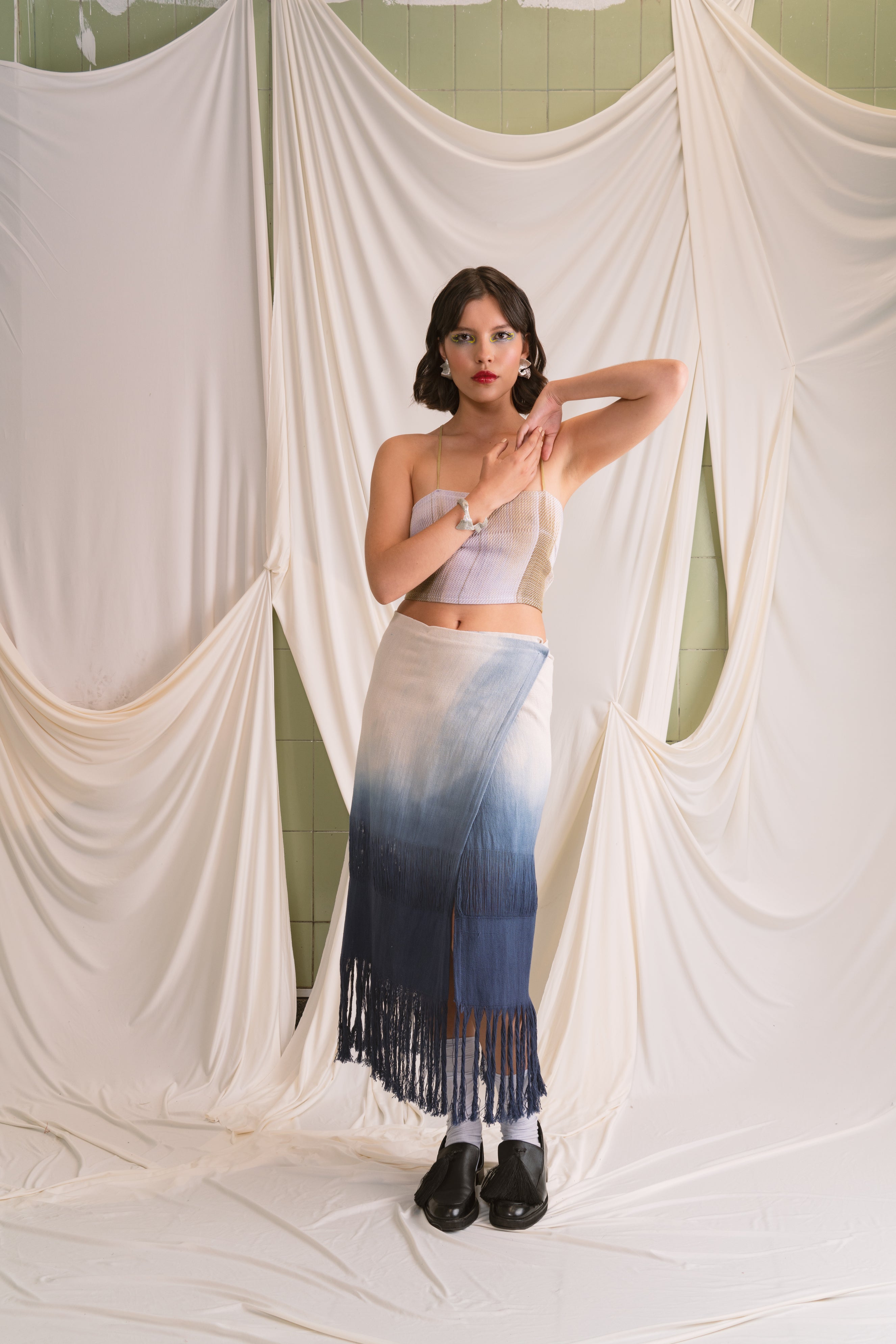 HYDRA SKIRT