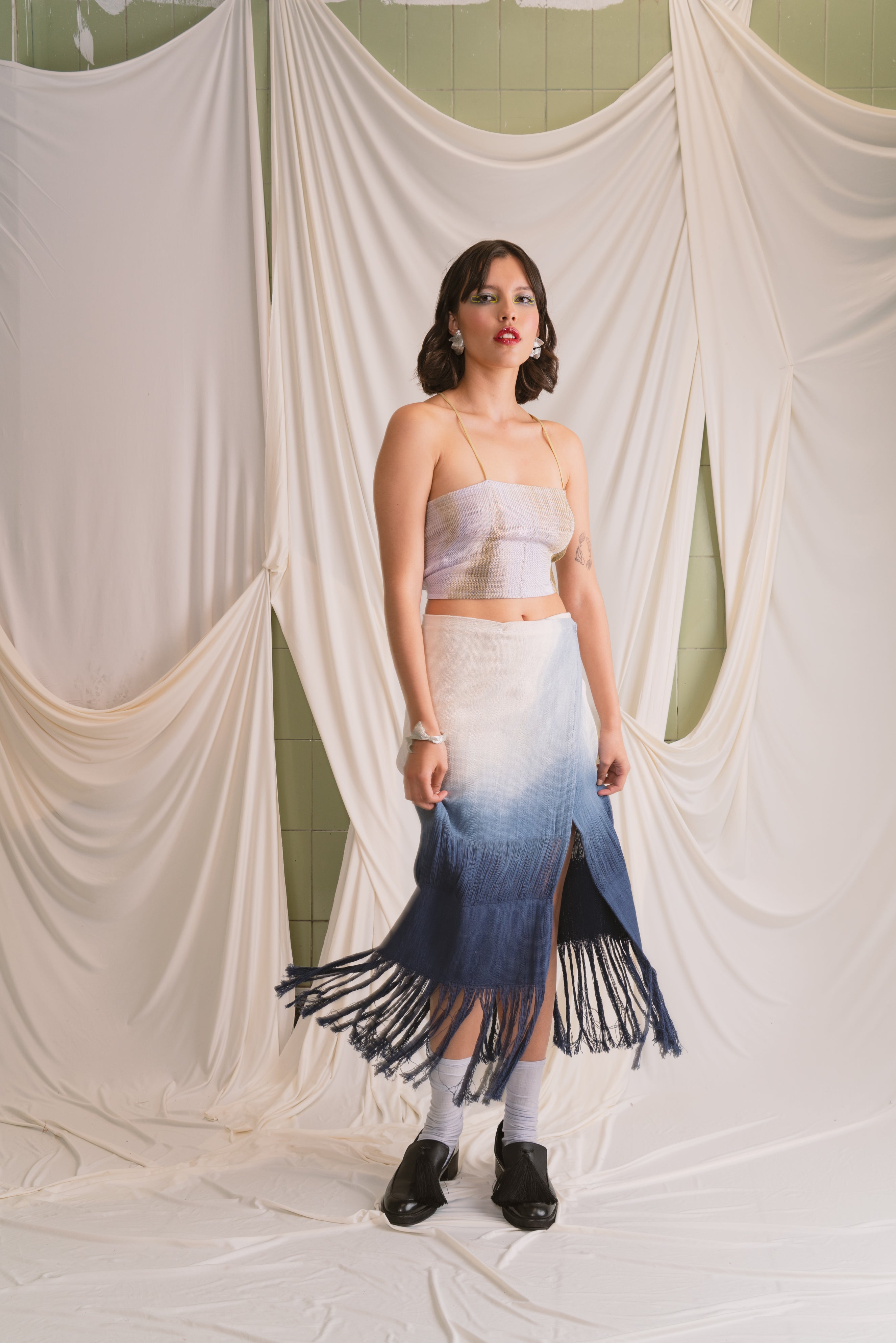 HYDRA SKIRT