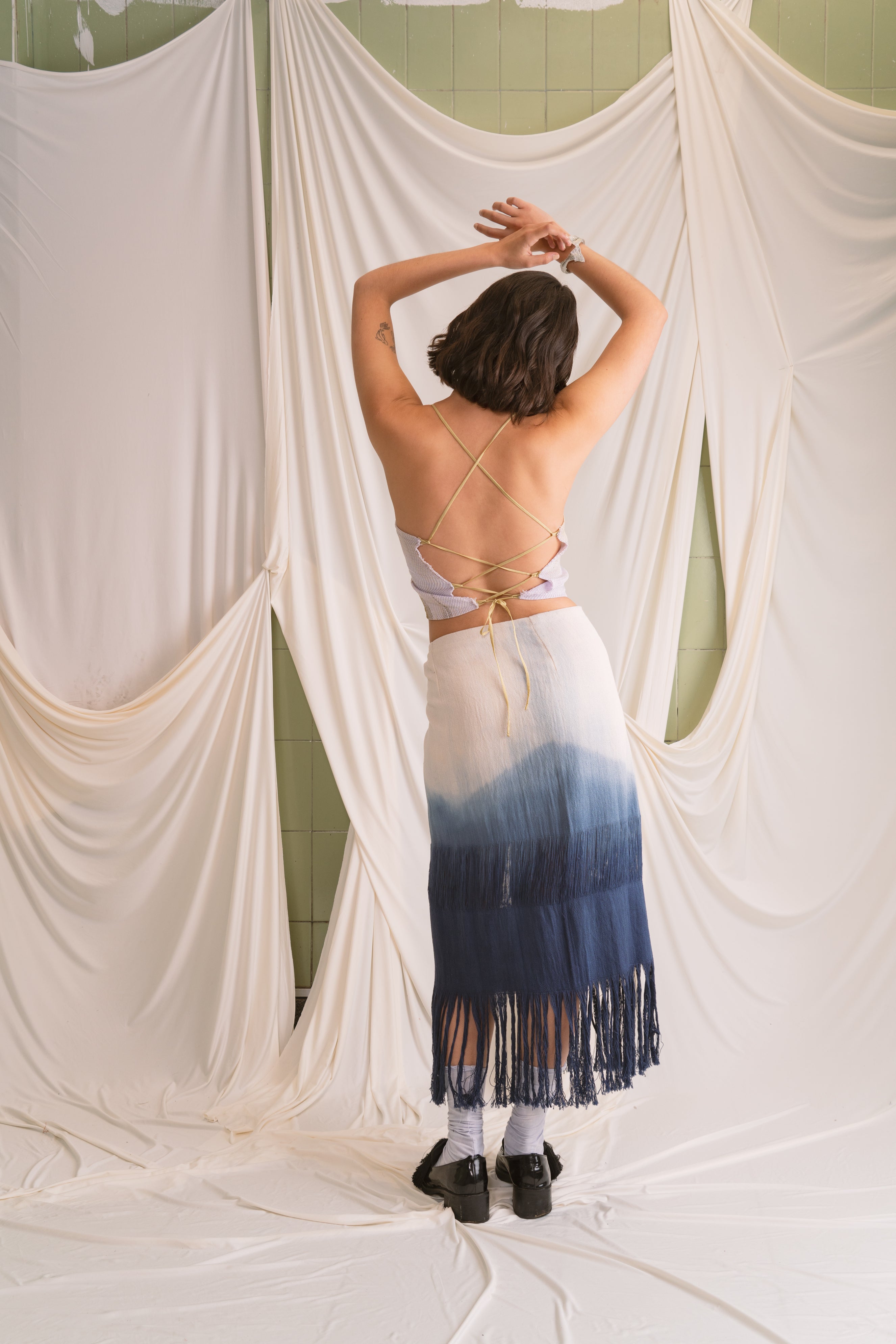 HYDRA SKIRT