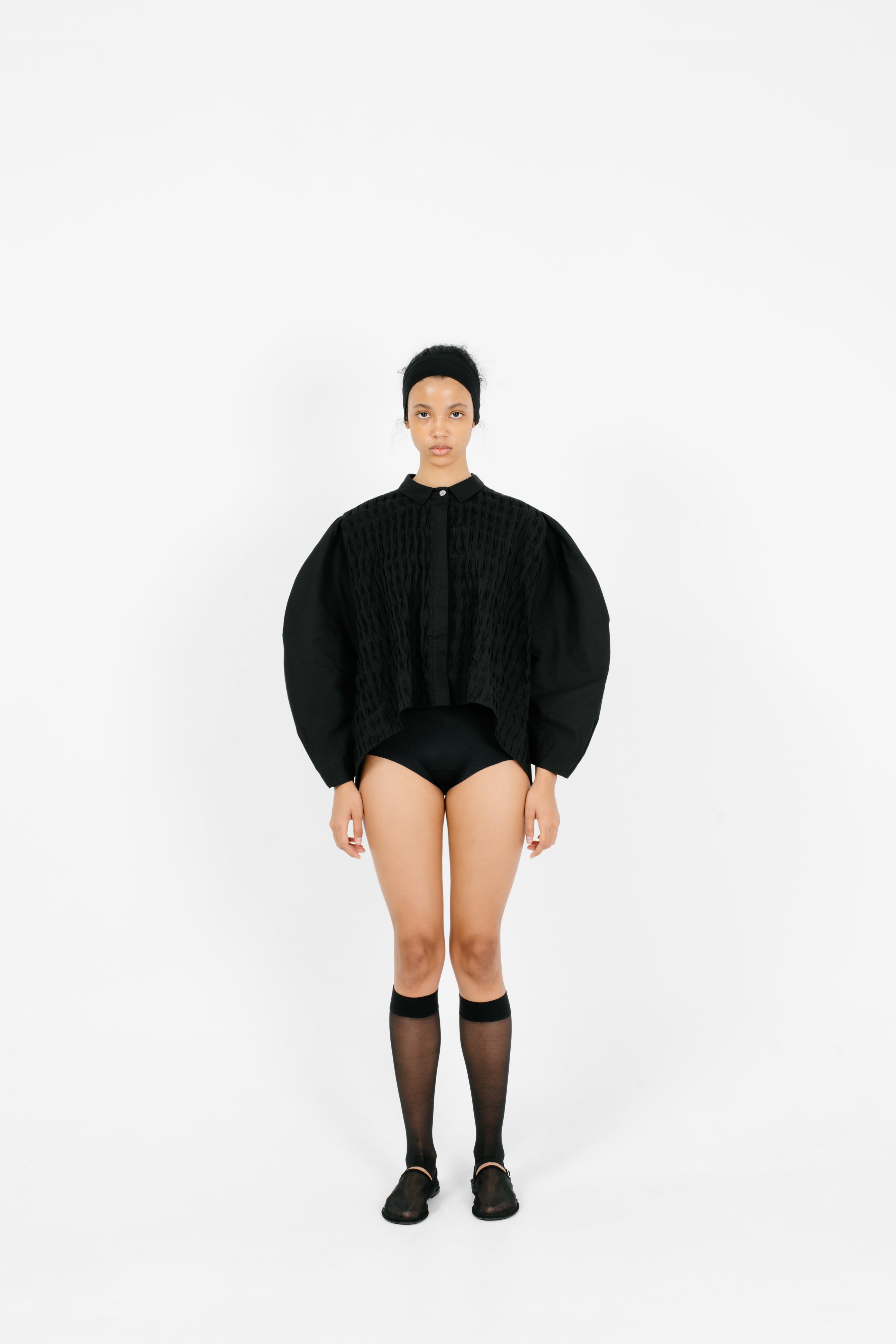 ESMERALDA BLOUSE