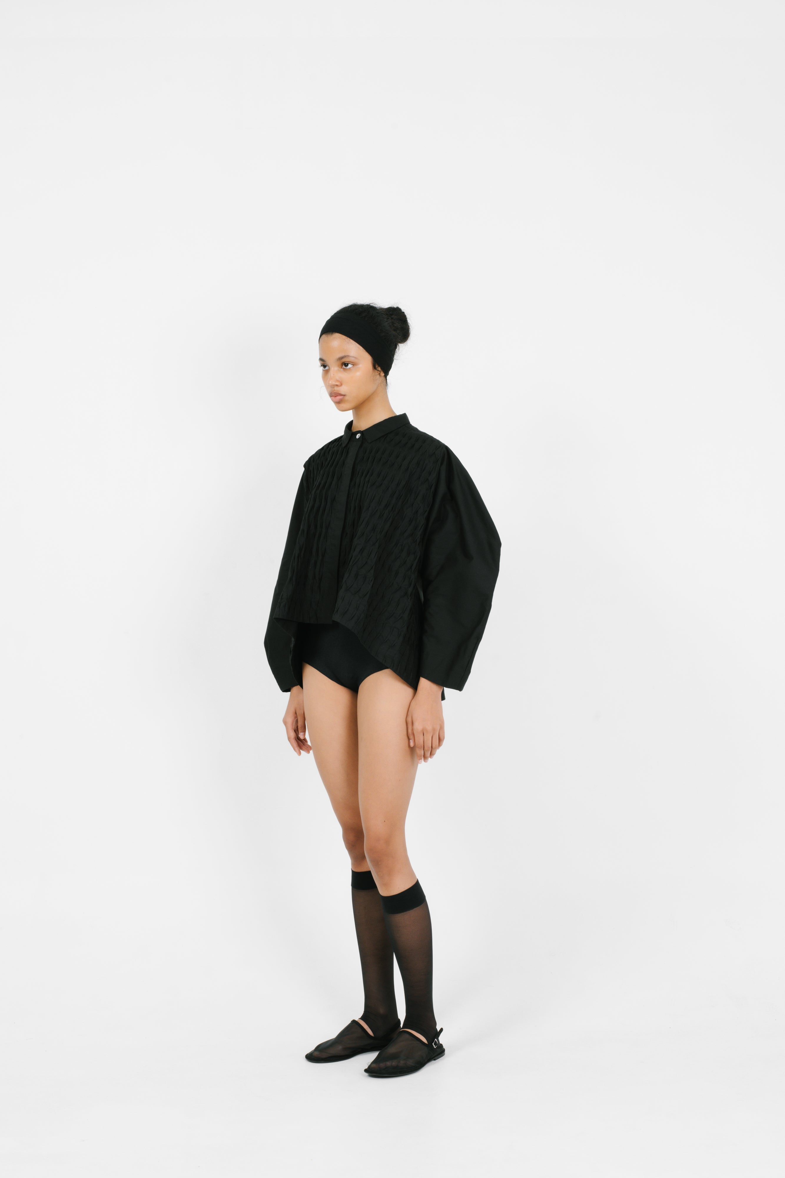 ESMERALDA BLOUSE