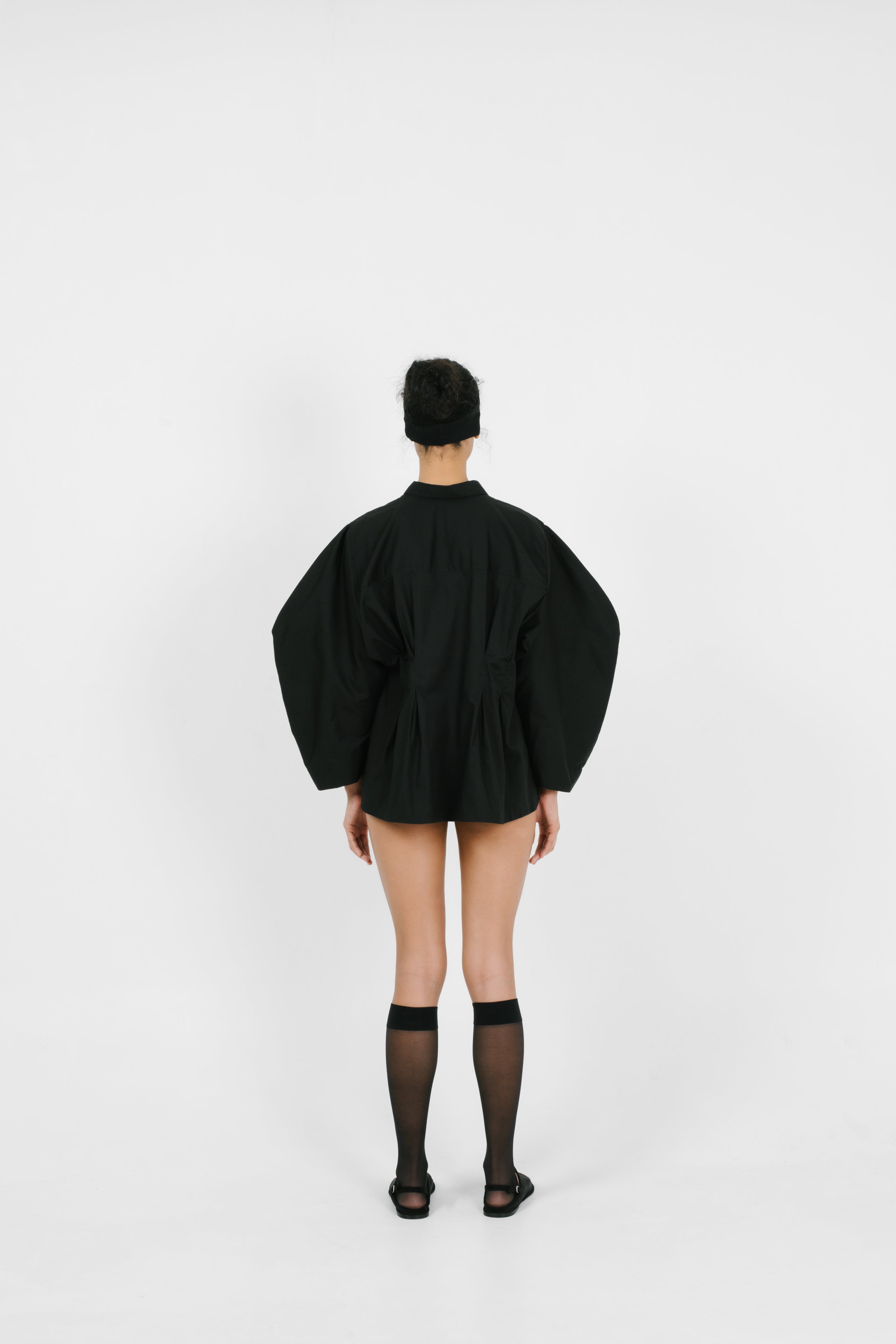 ESMERALDA BLOUSE