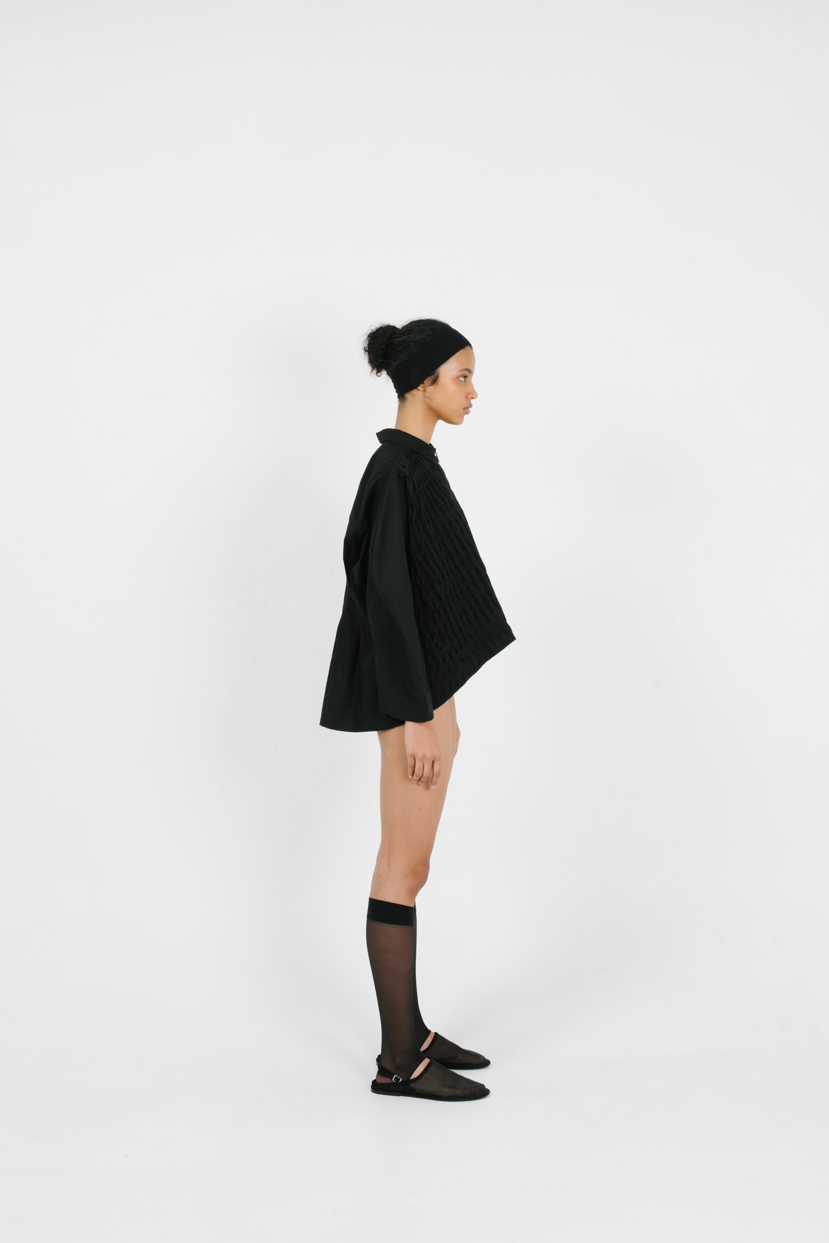 ESMERALDA BLOUSE