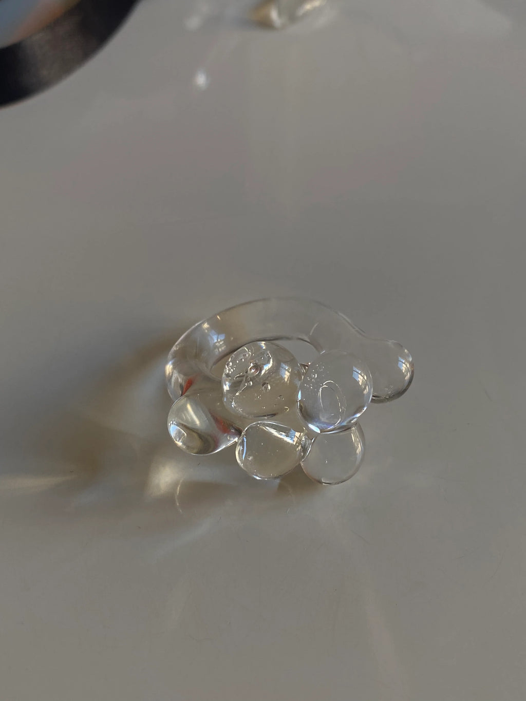 ANILLO BUBBLES