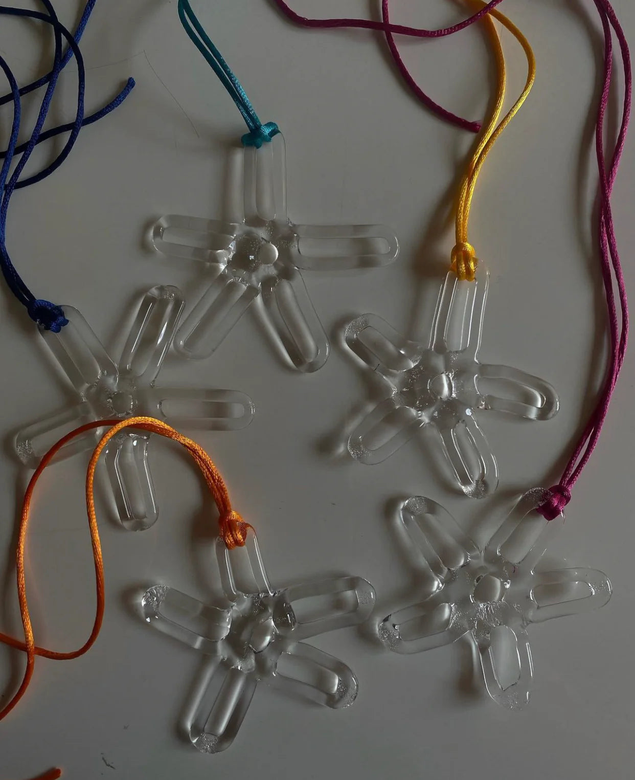 CHARM DE FLOR VOLD