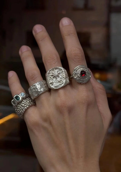 RINGS