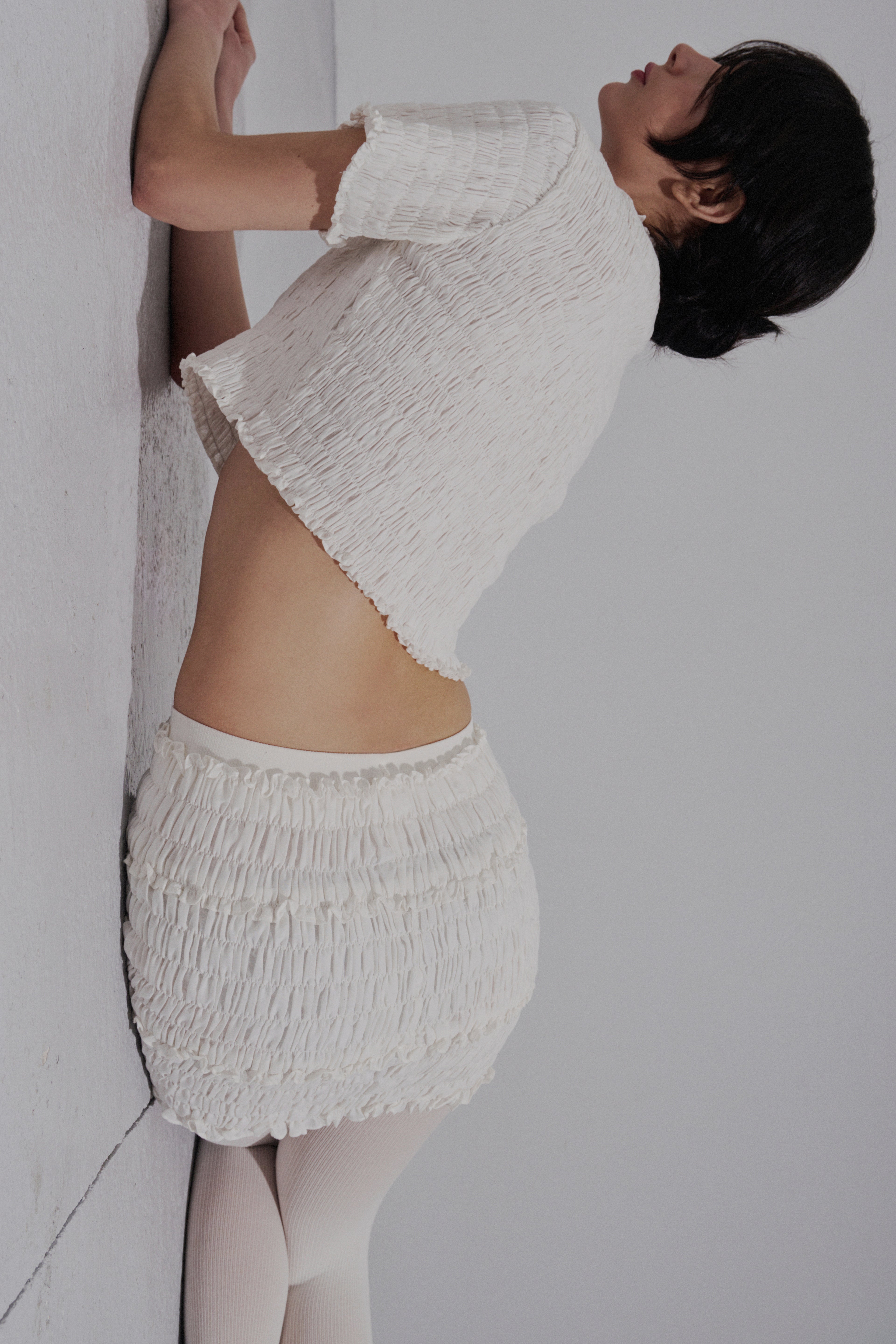 JARA SKIRT