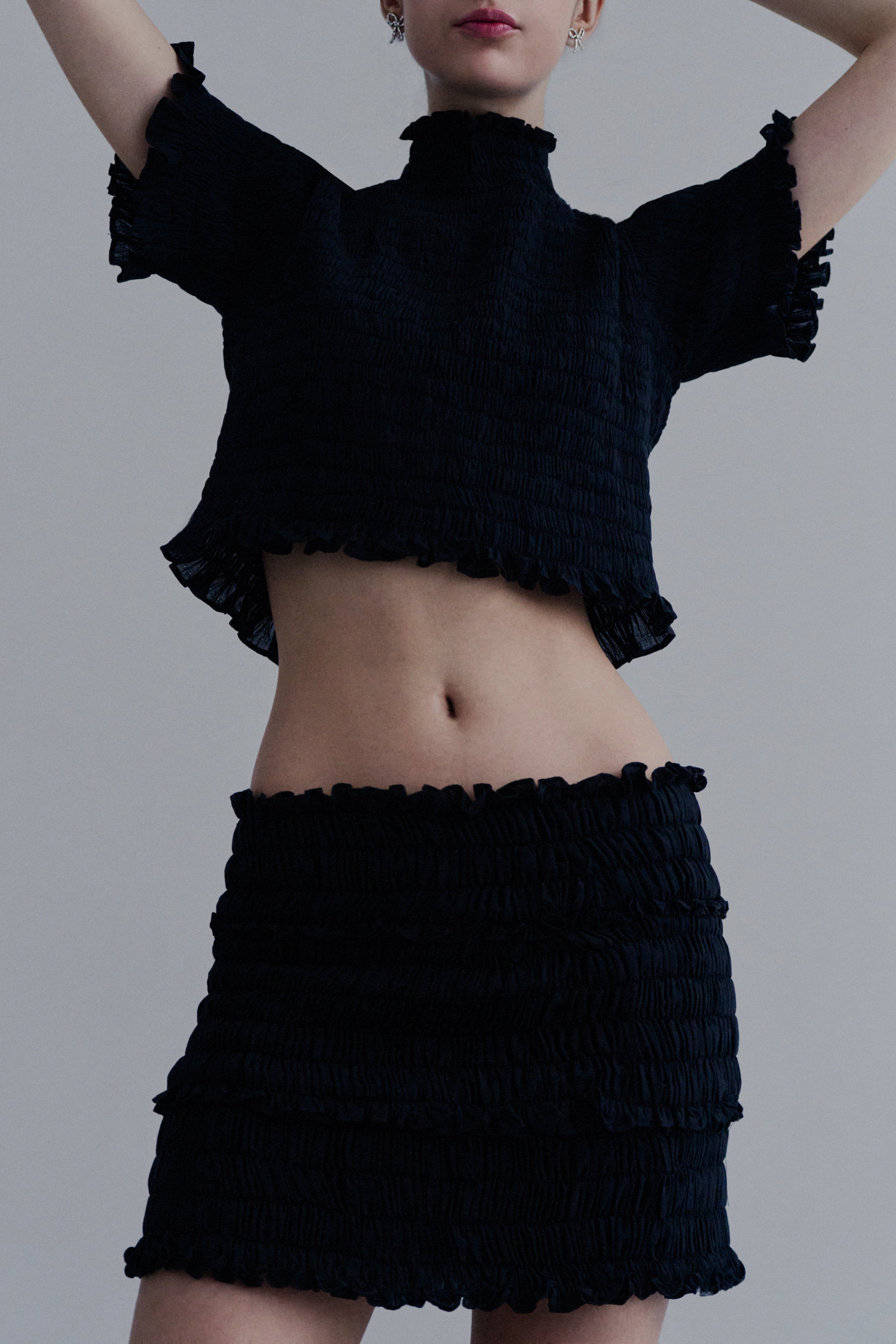 JARA SKIRT