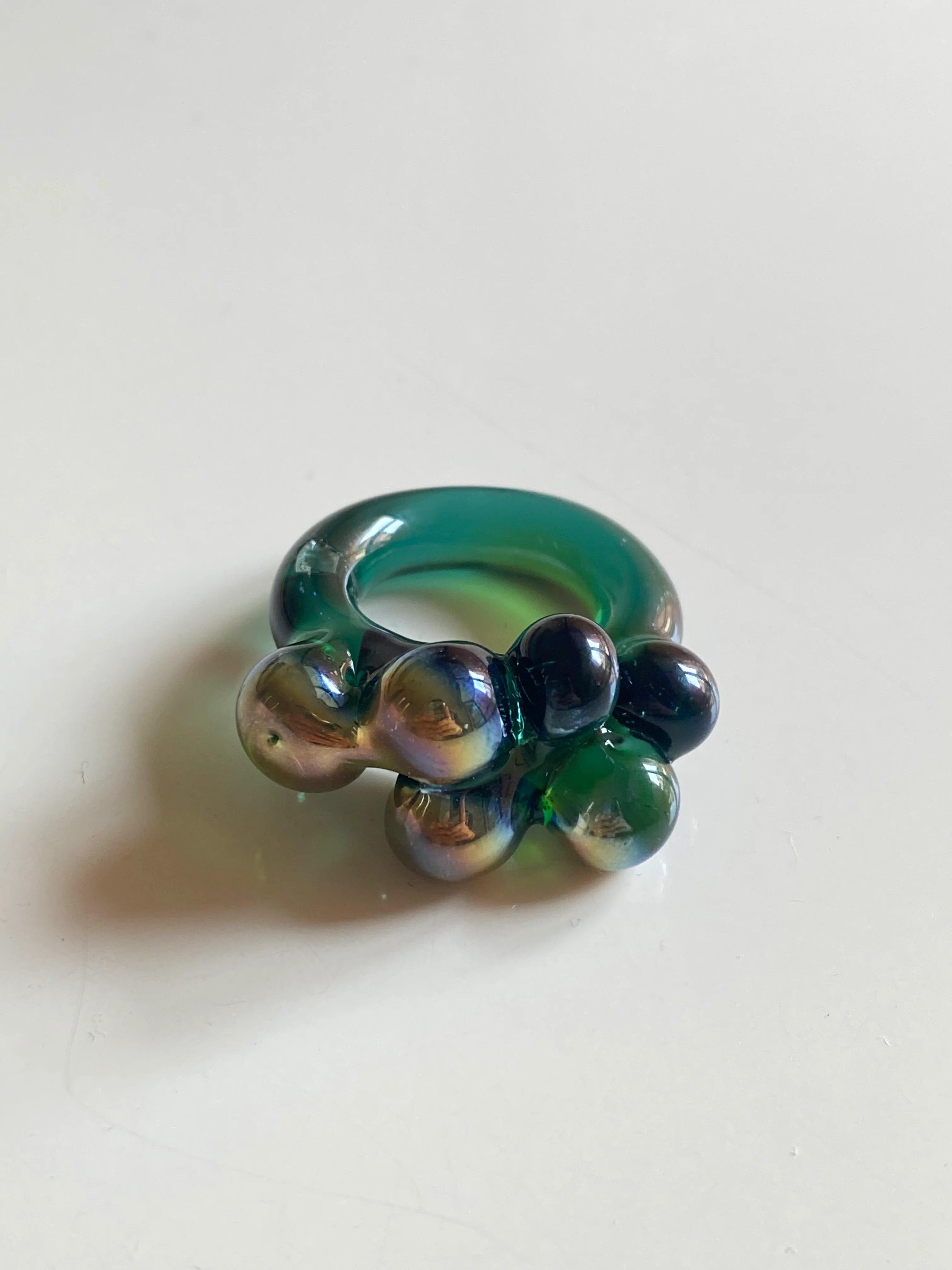 ANILLO FUCKING BUBBLES