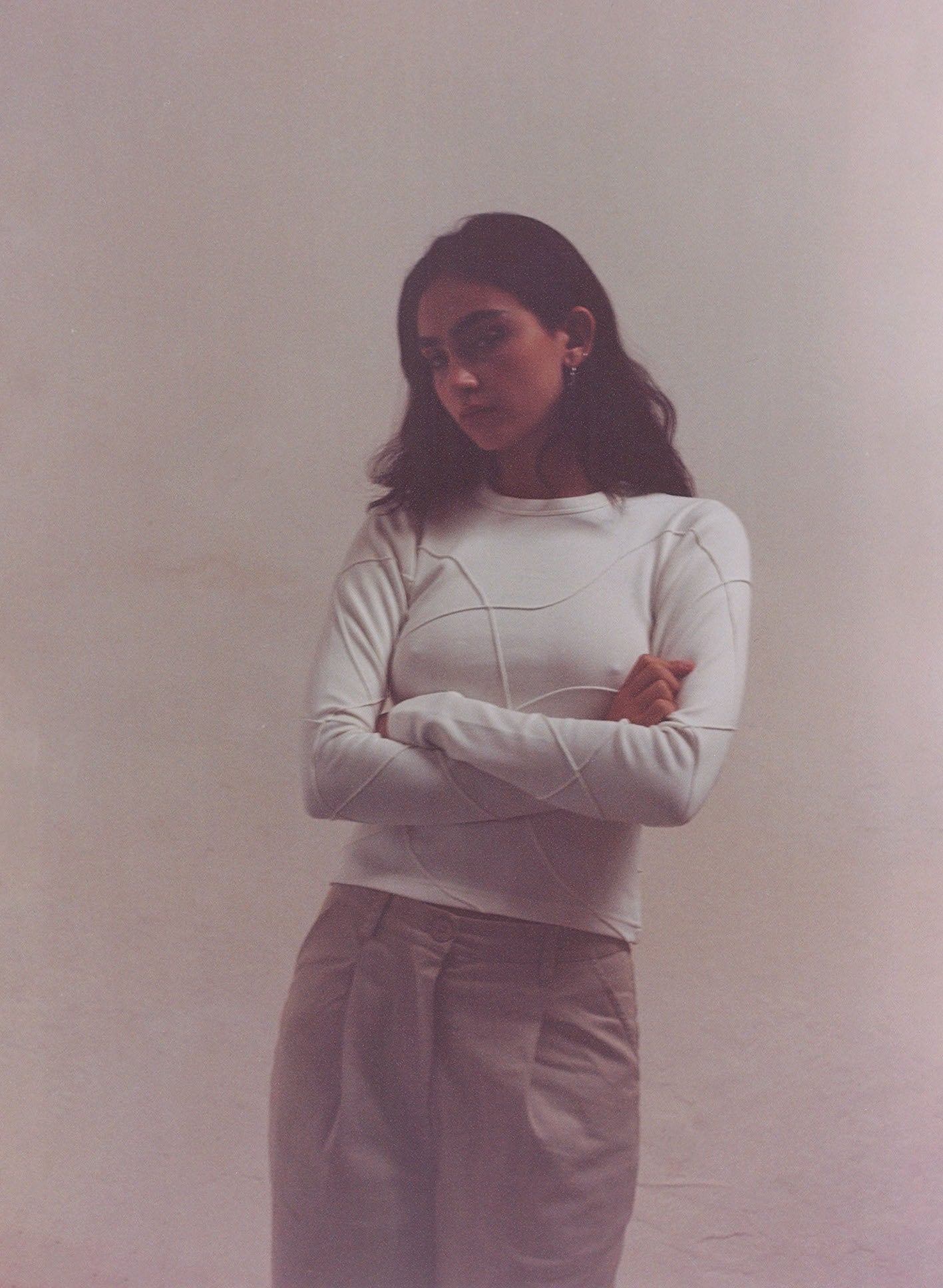 CAMINOS LONG SLEEVE