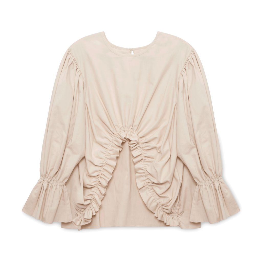 AMELIE BLOUSE