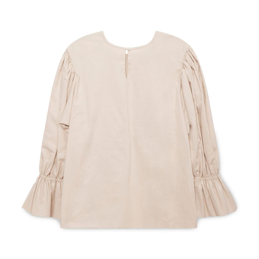 AMELIE BLOUSE