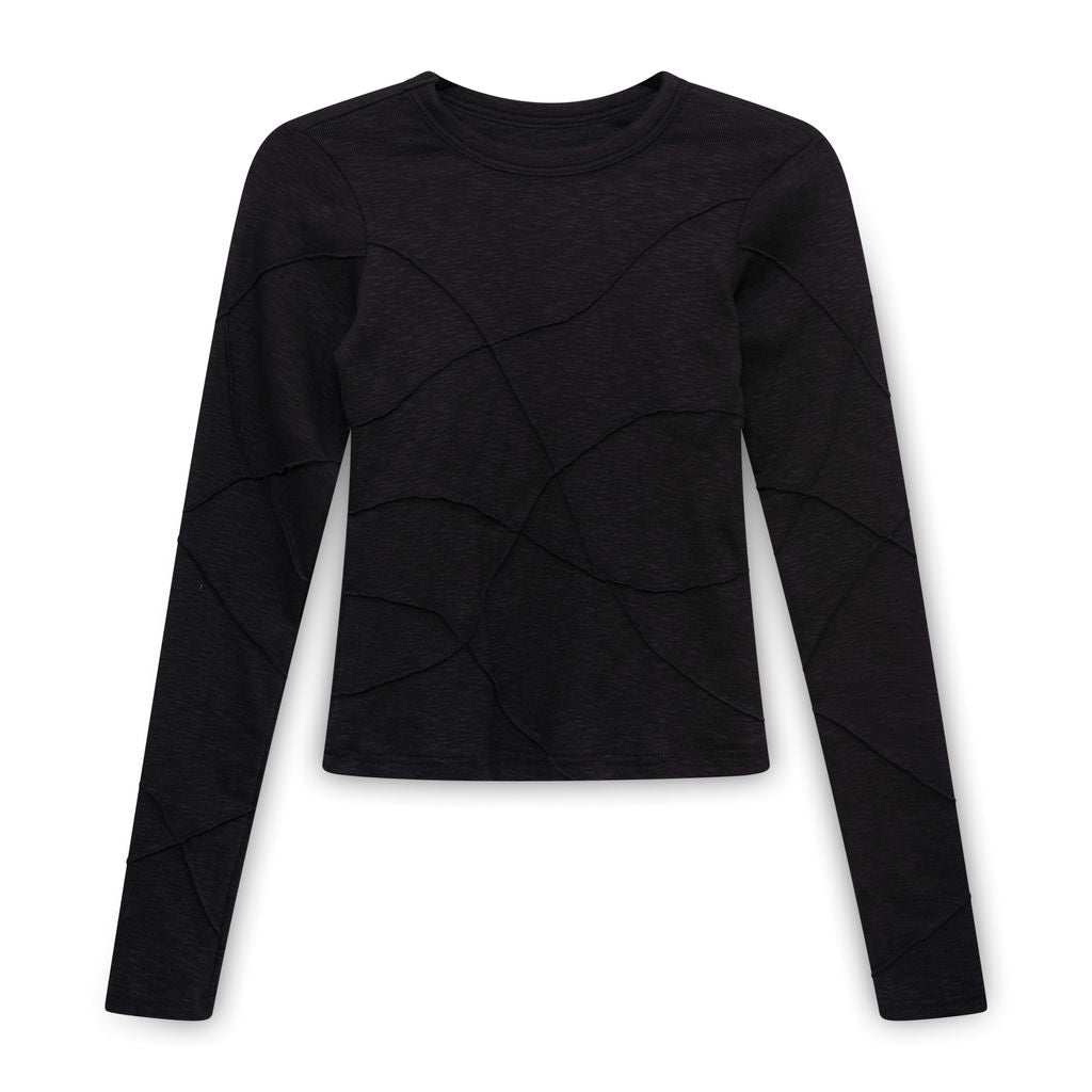 CAMINOS LONG SLEEVE