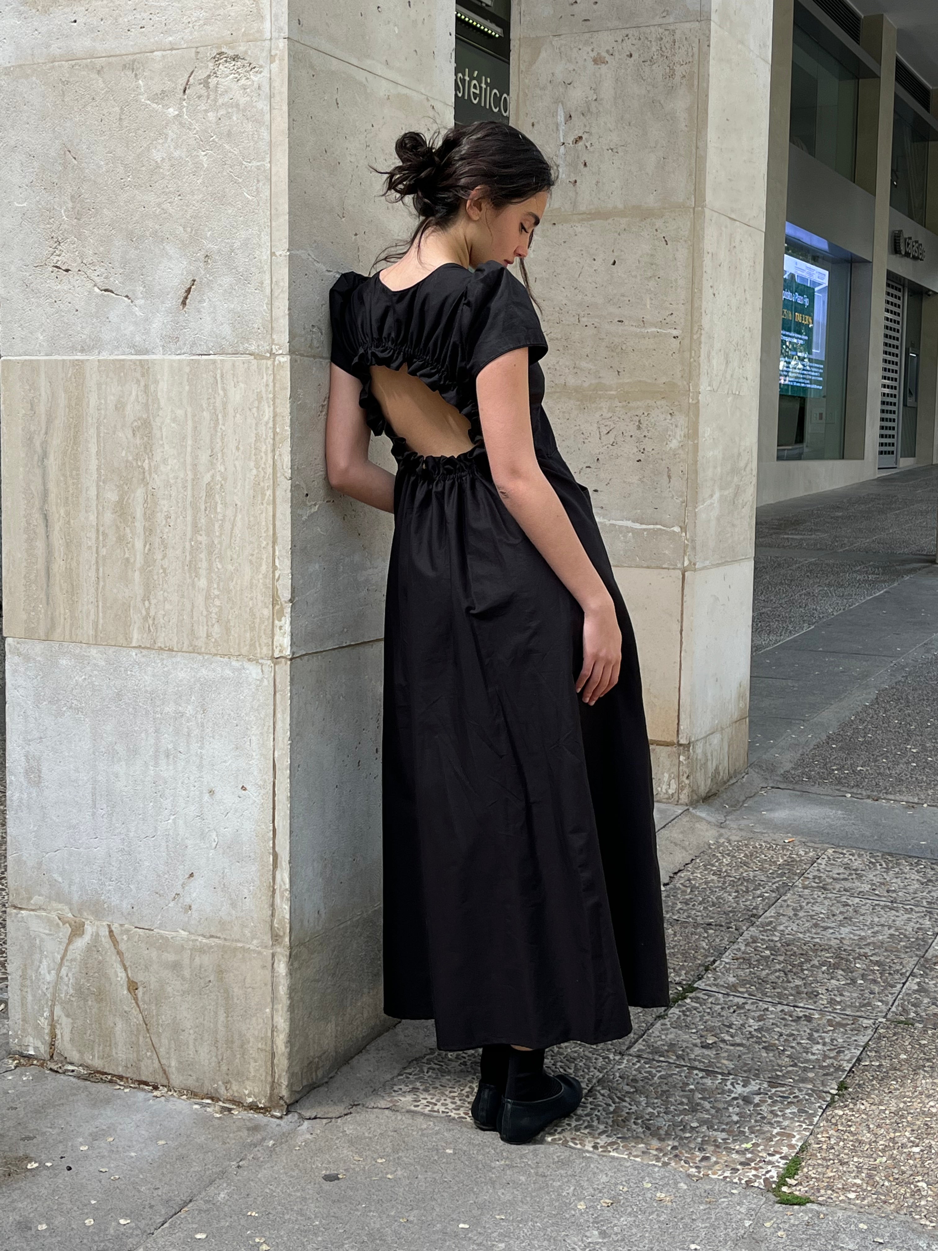 CHLOE DRESS