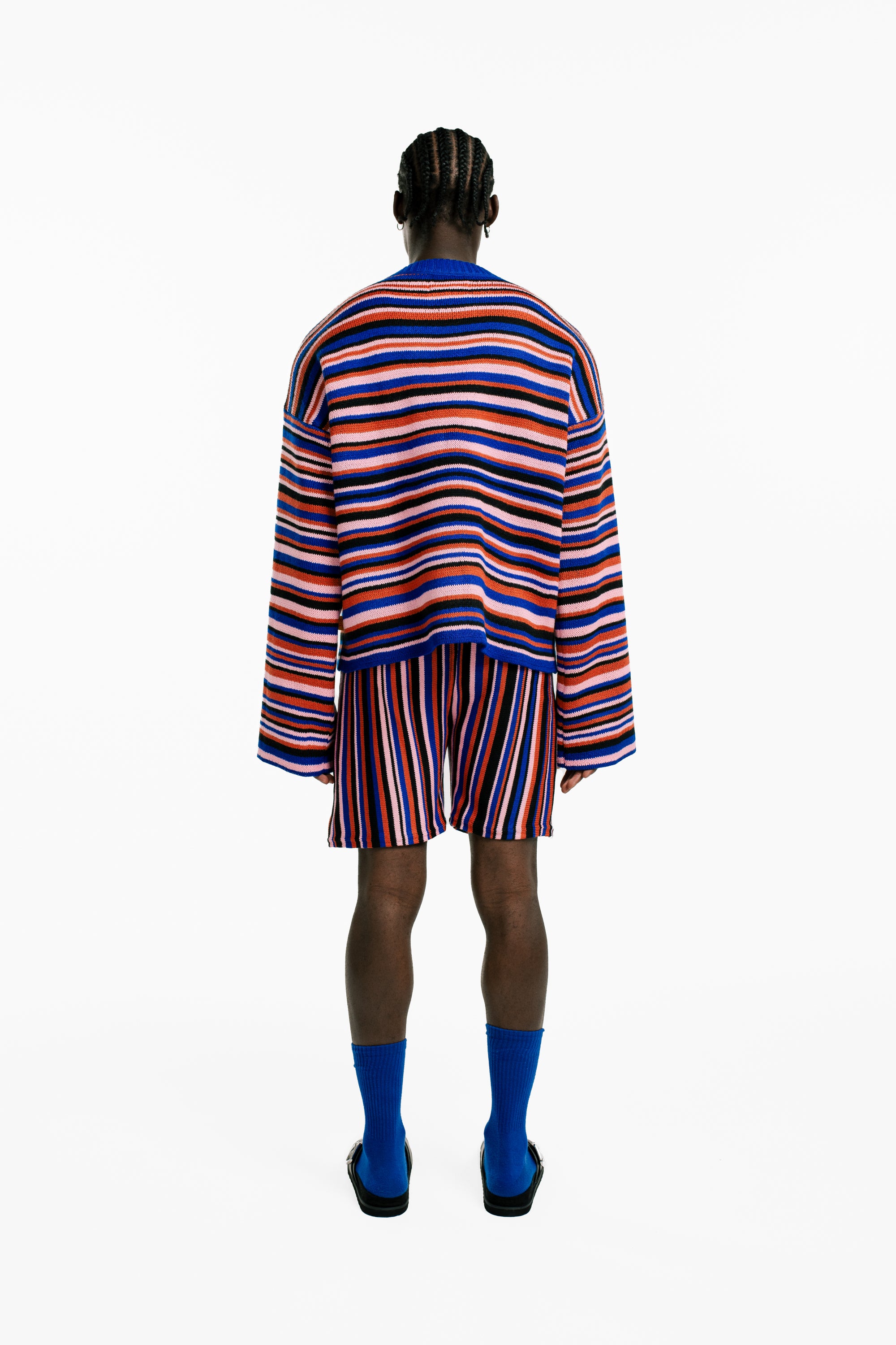 SWEATER SOGA HOMBRE