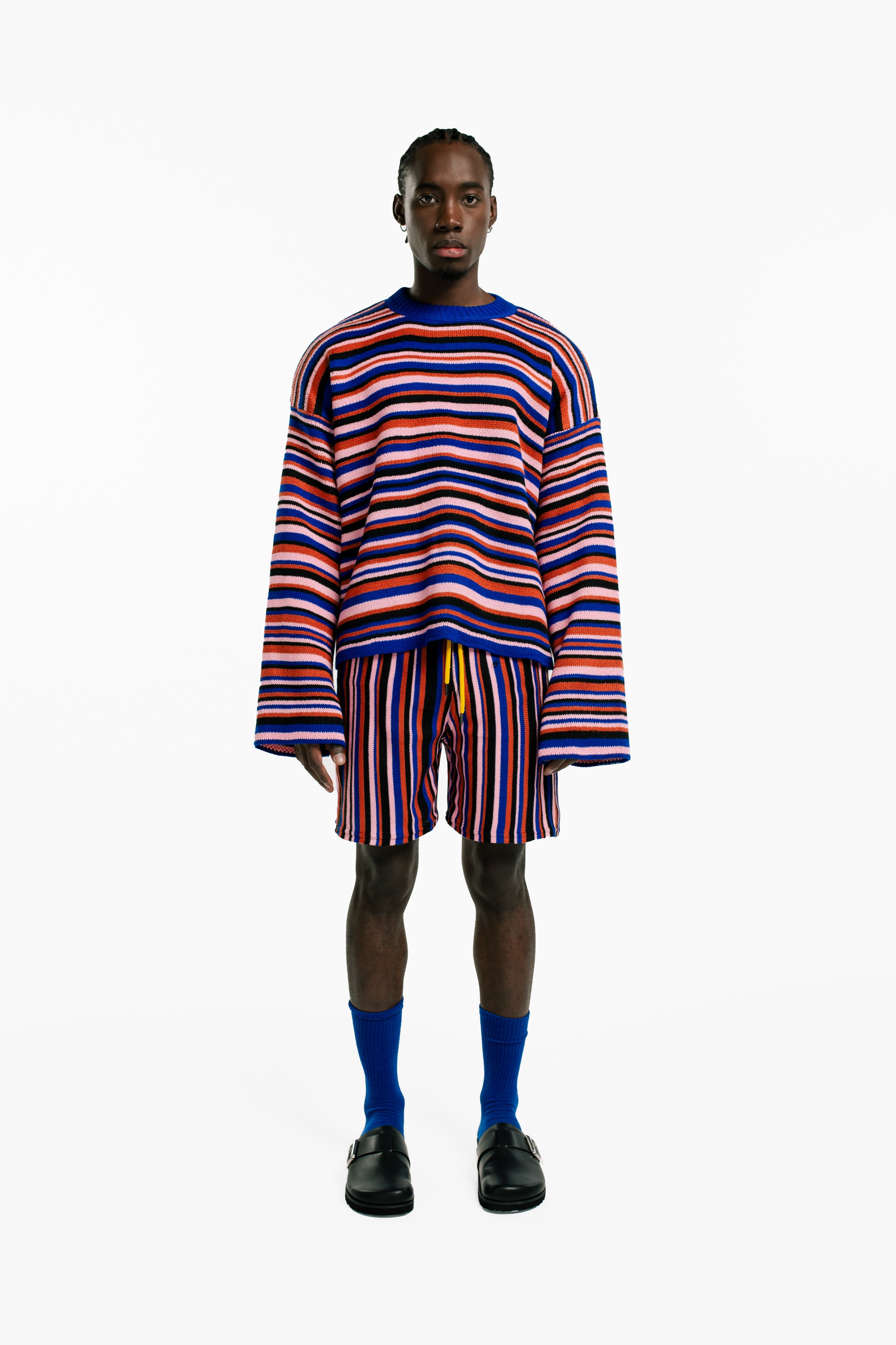 SWEATER SOGA HOMBRE