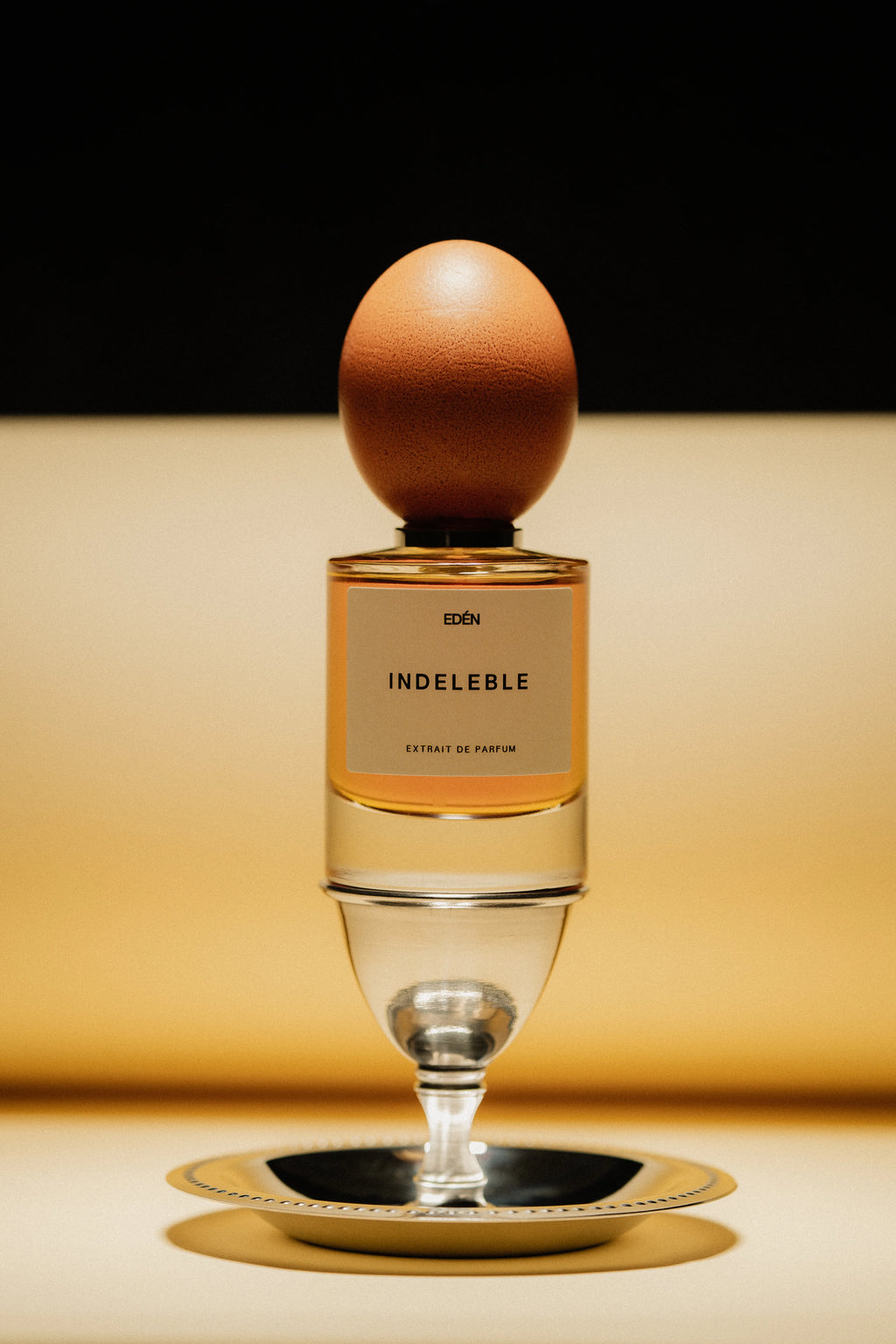 INDELEBLE