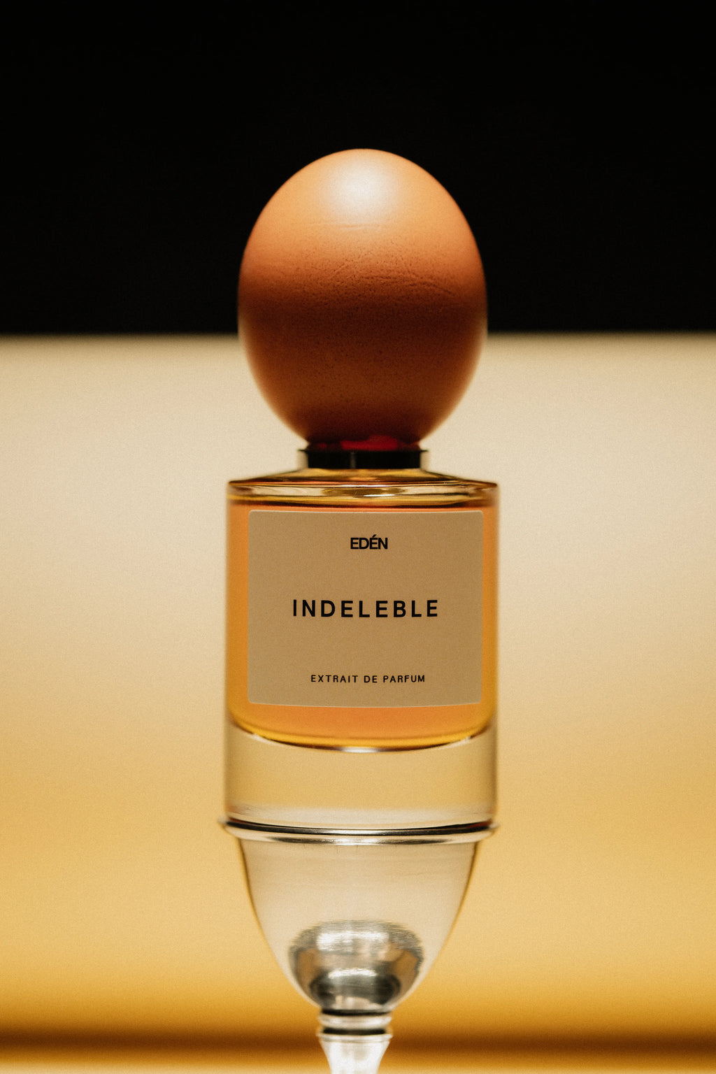 INDELEBLE