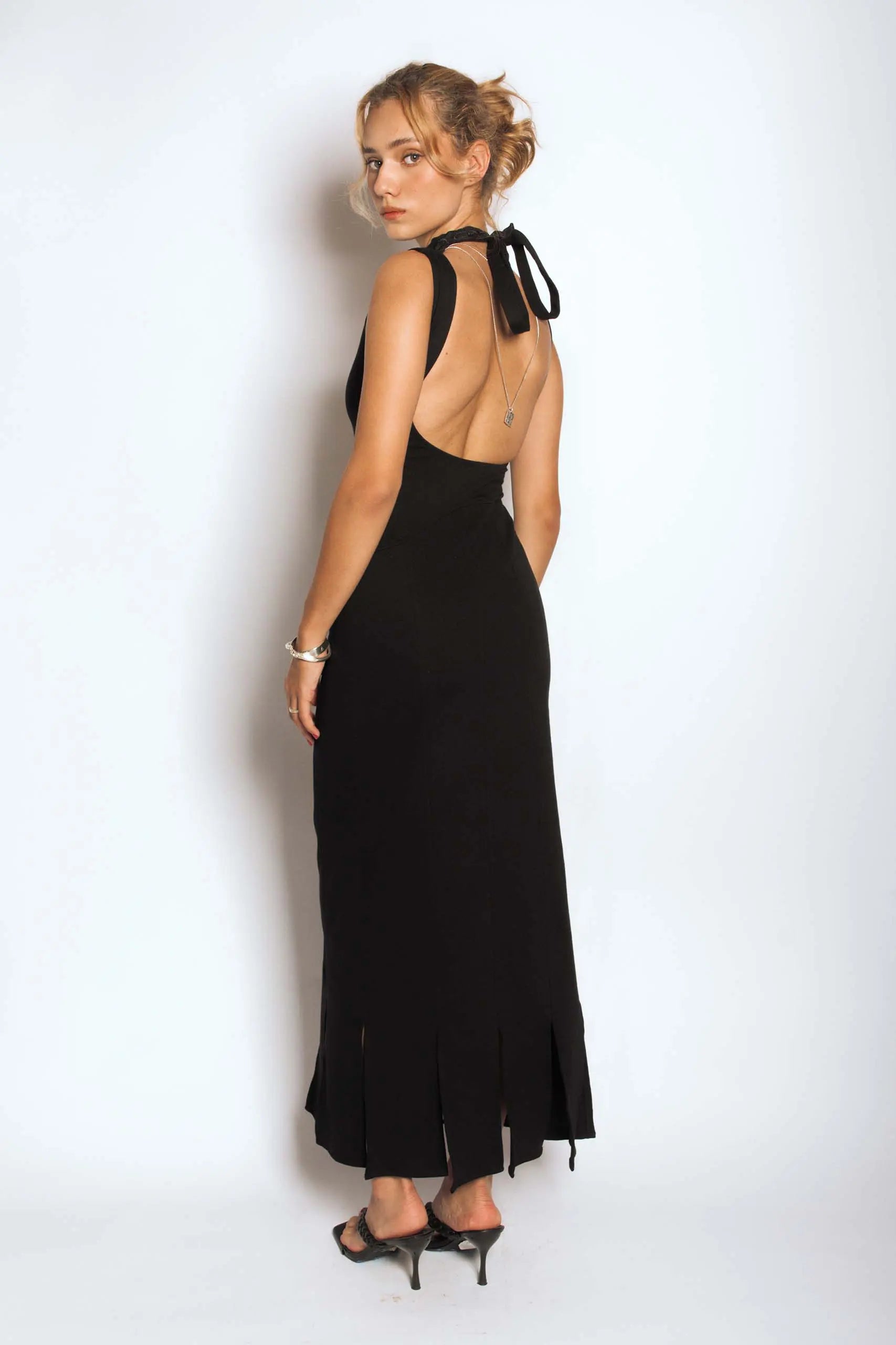 INKA DRESS