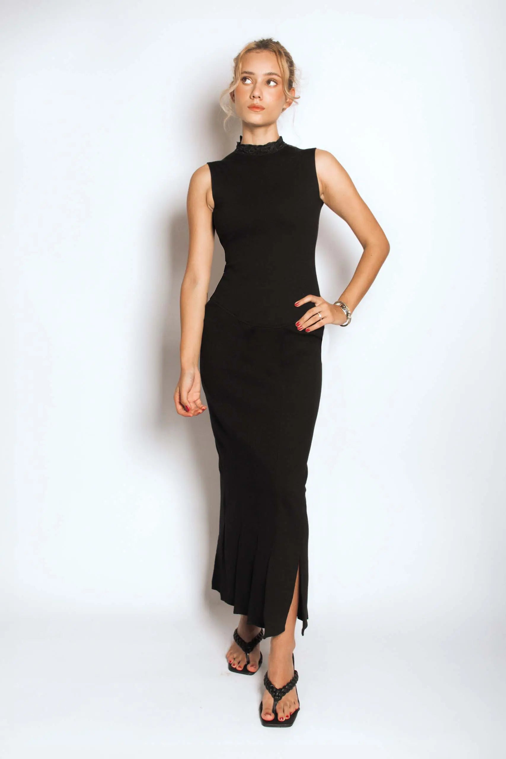 INKA DRESS