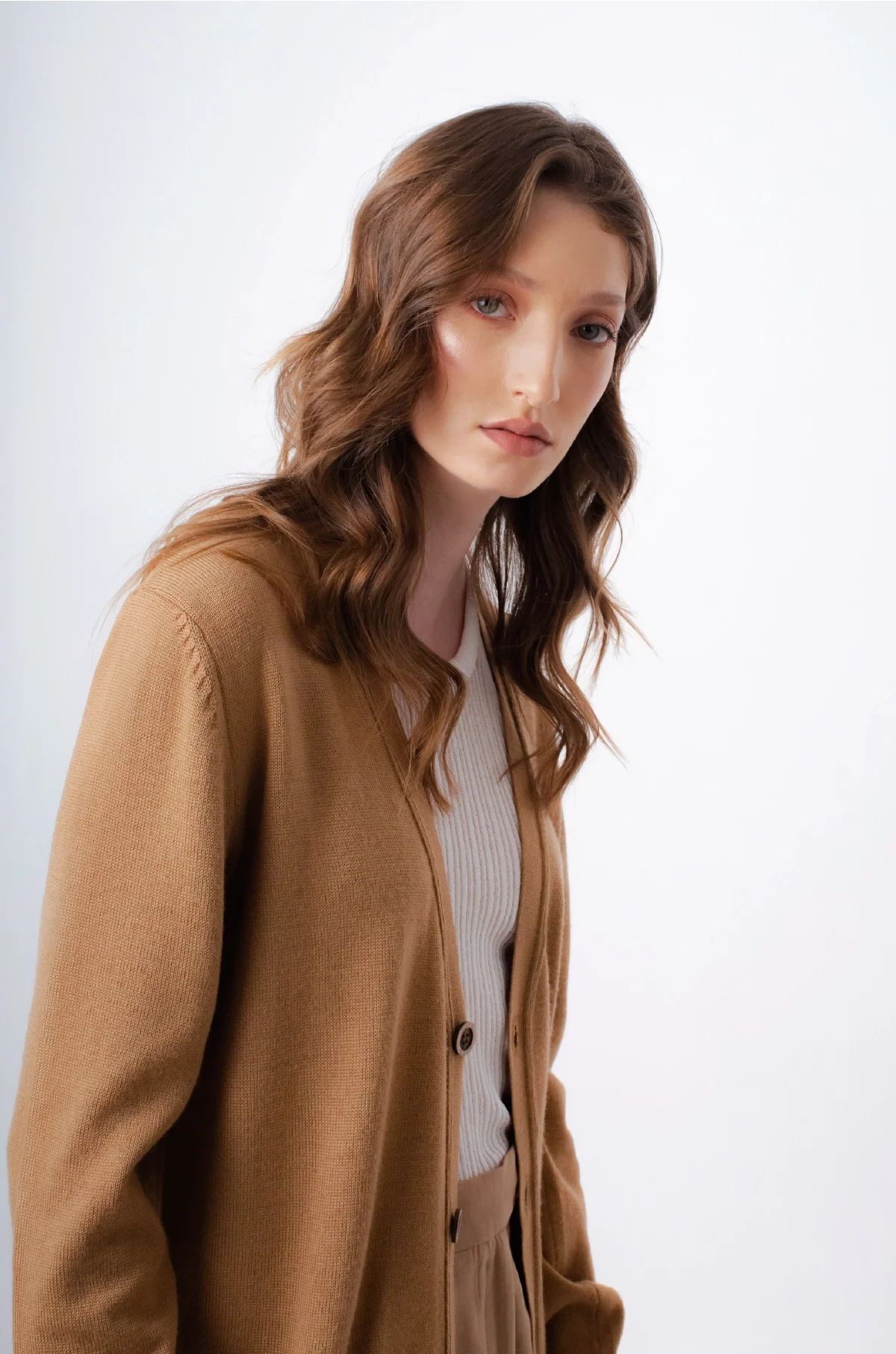 CARDIGAN JONA