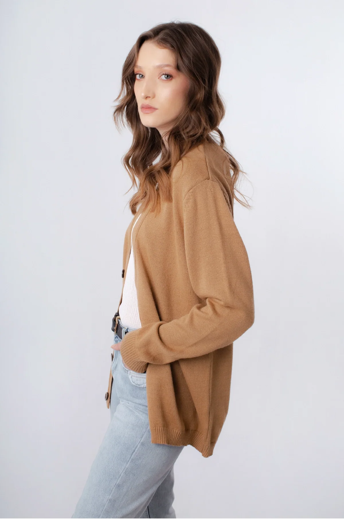 CARDIGAN JONA