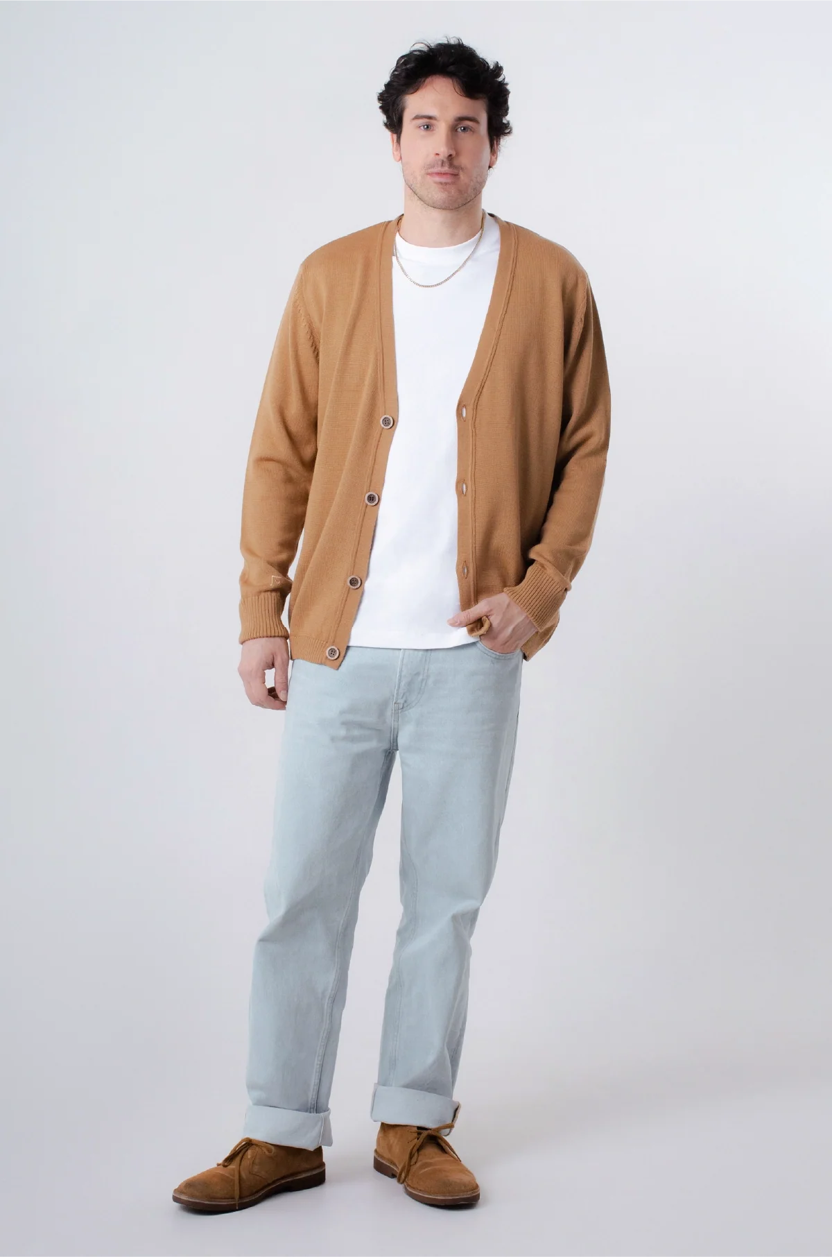 CARDIGAN JONA