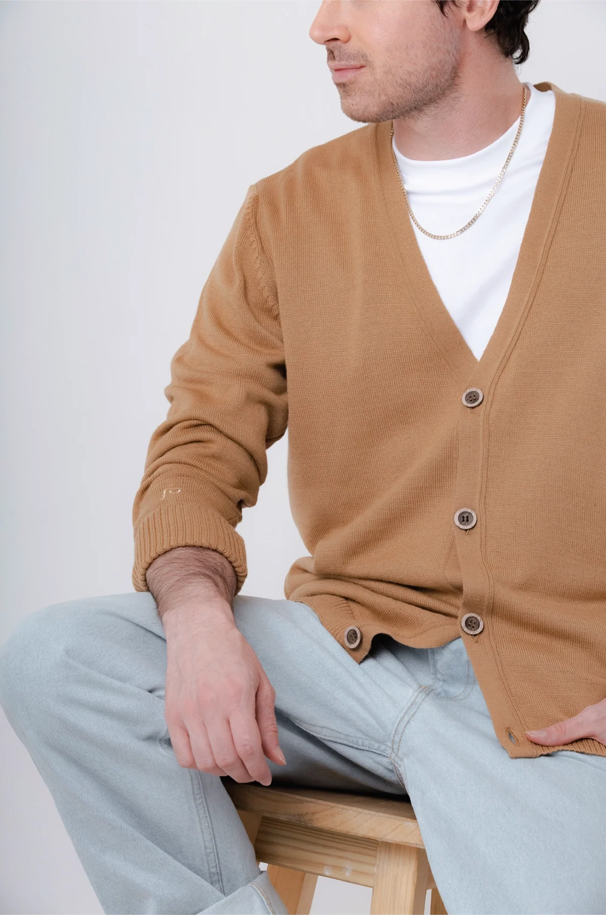 CARDIGAN JONA