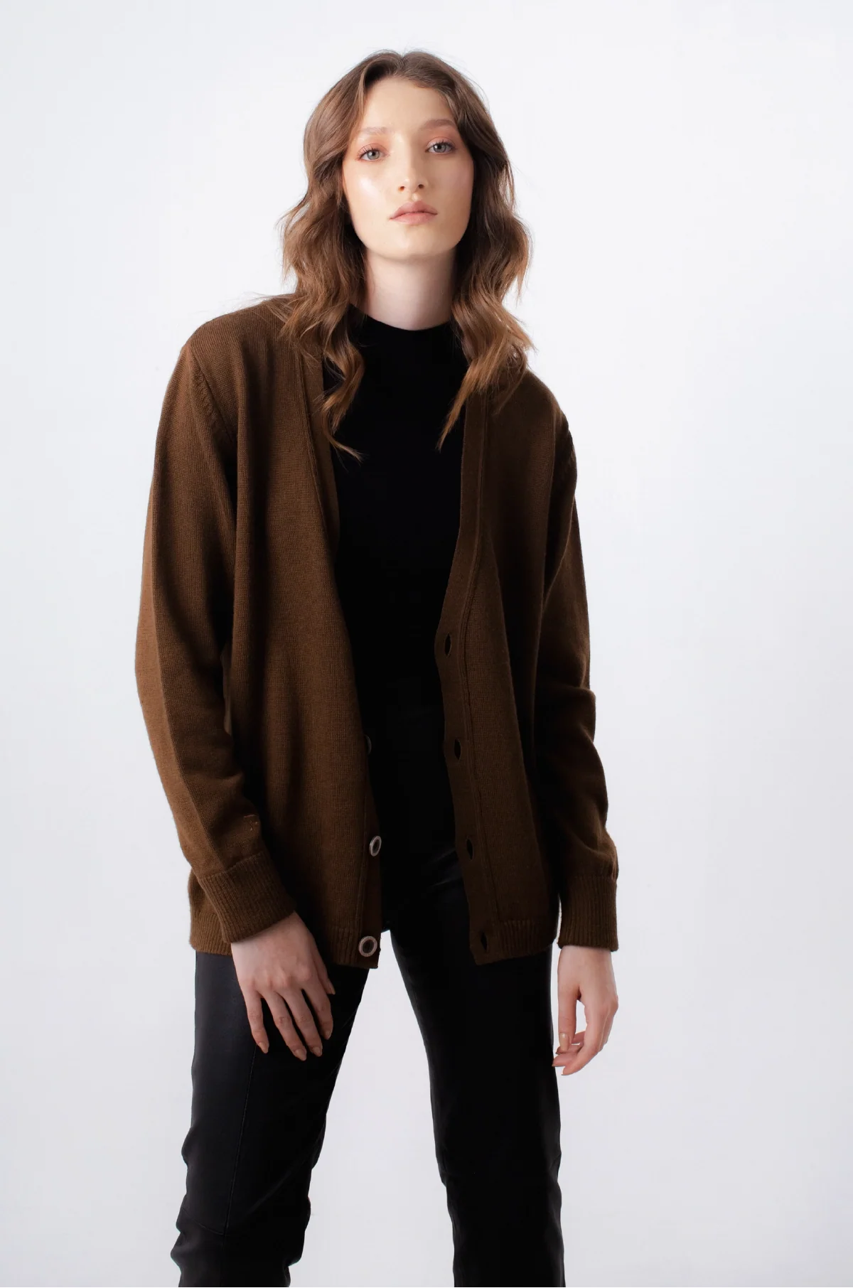 CARDIGAN JONA