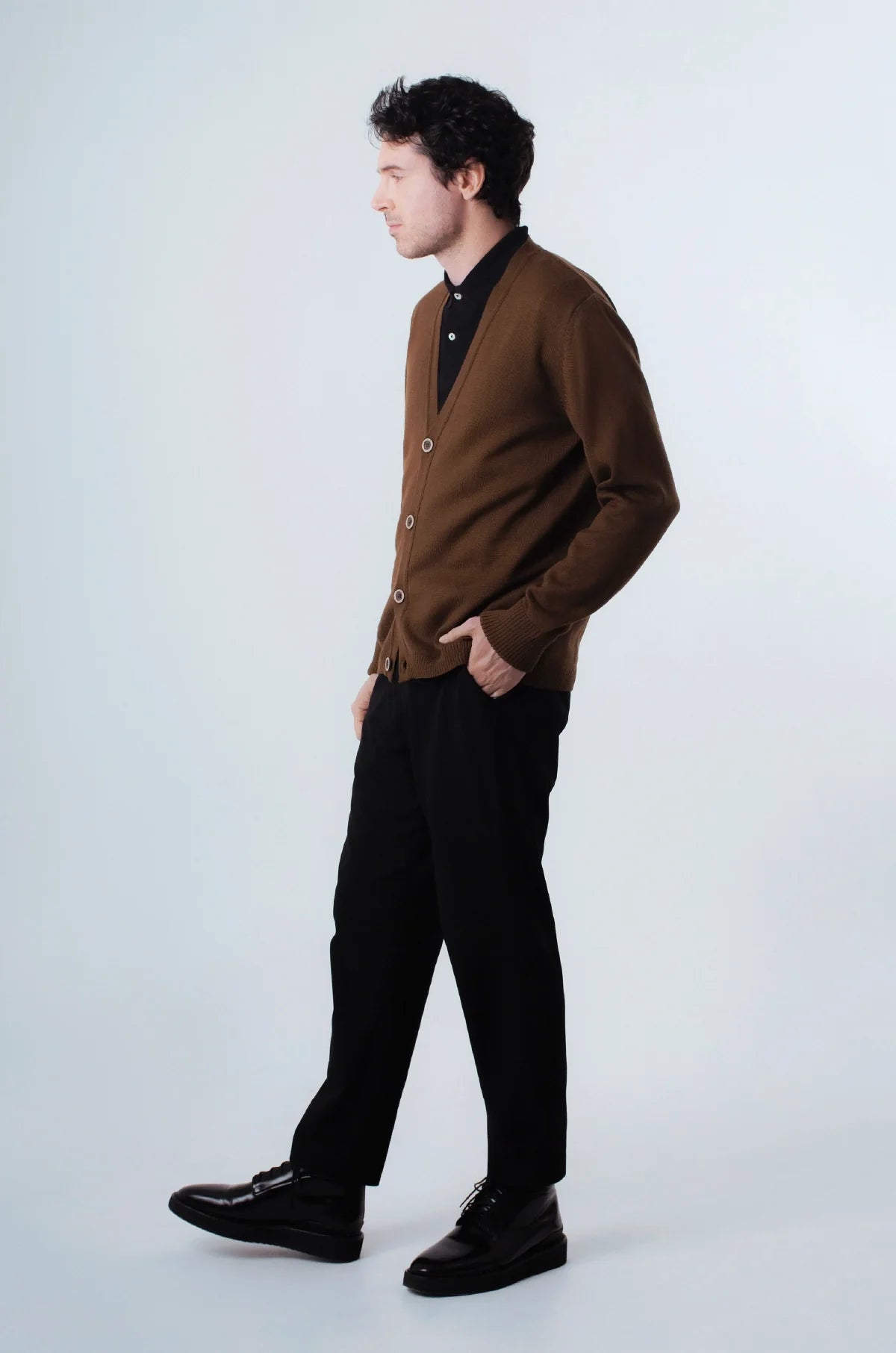 CARDIGAN JONA