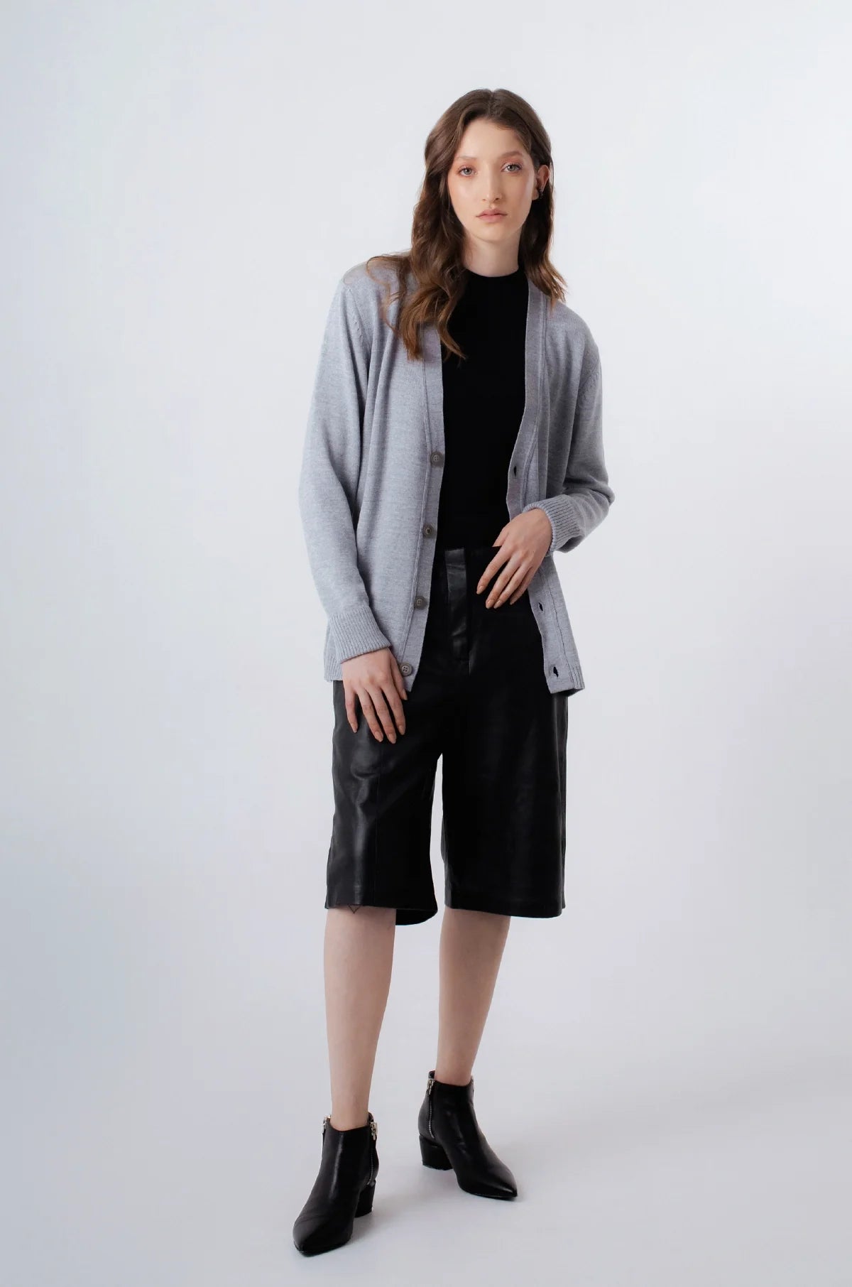 CARDIGAN JONA
