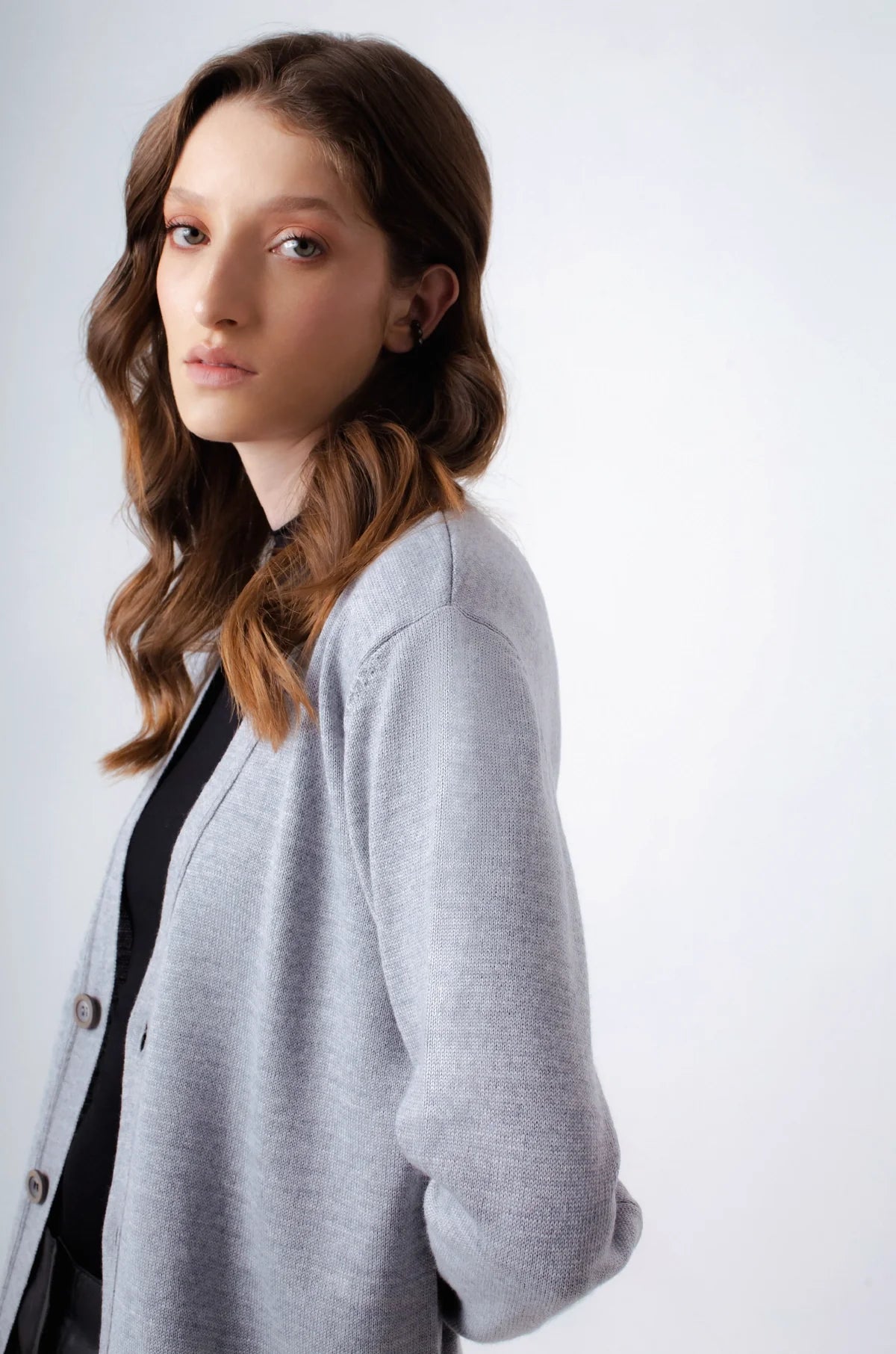 CARDIGAN JONA