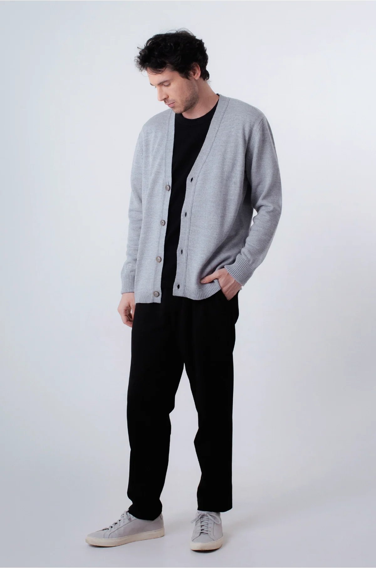 CARDIGAN JONA