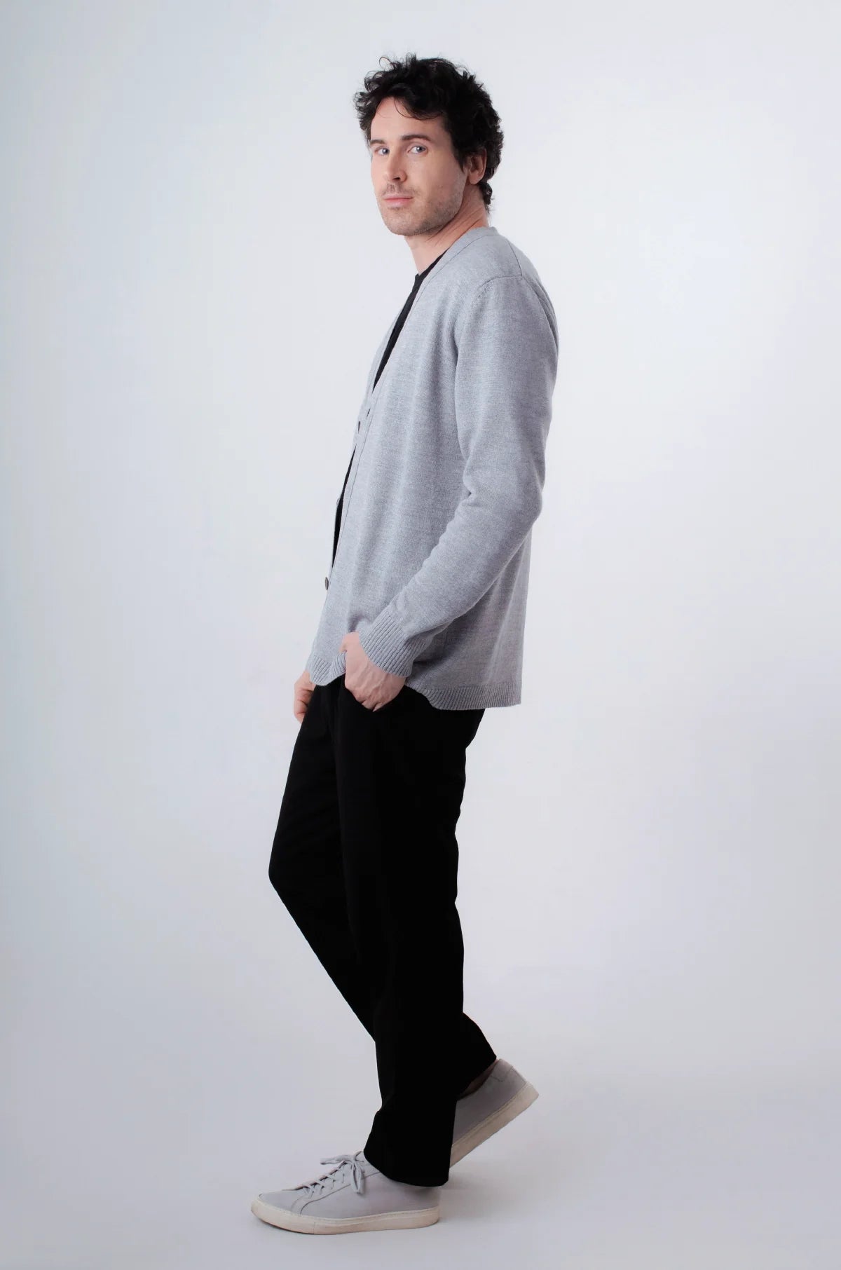 CARDIGAN JONA