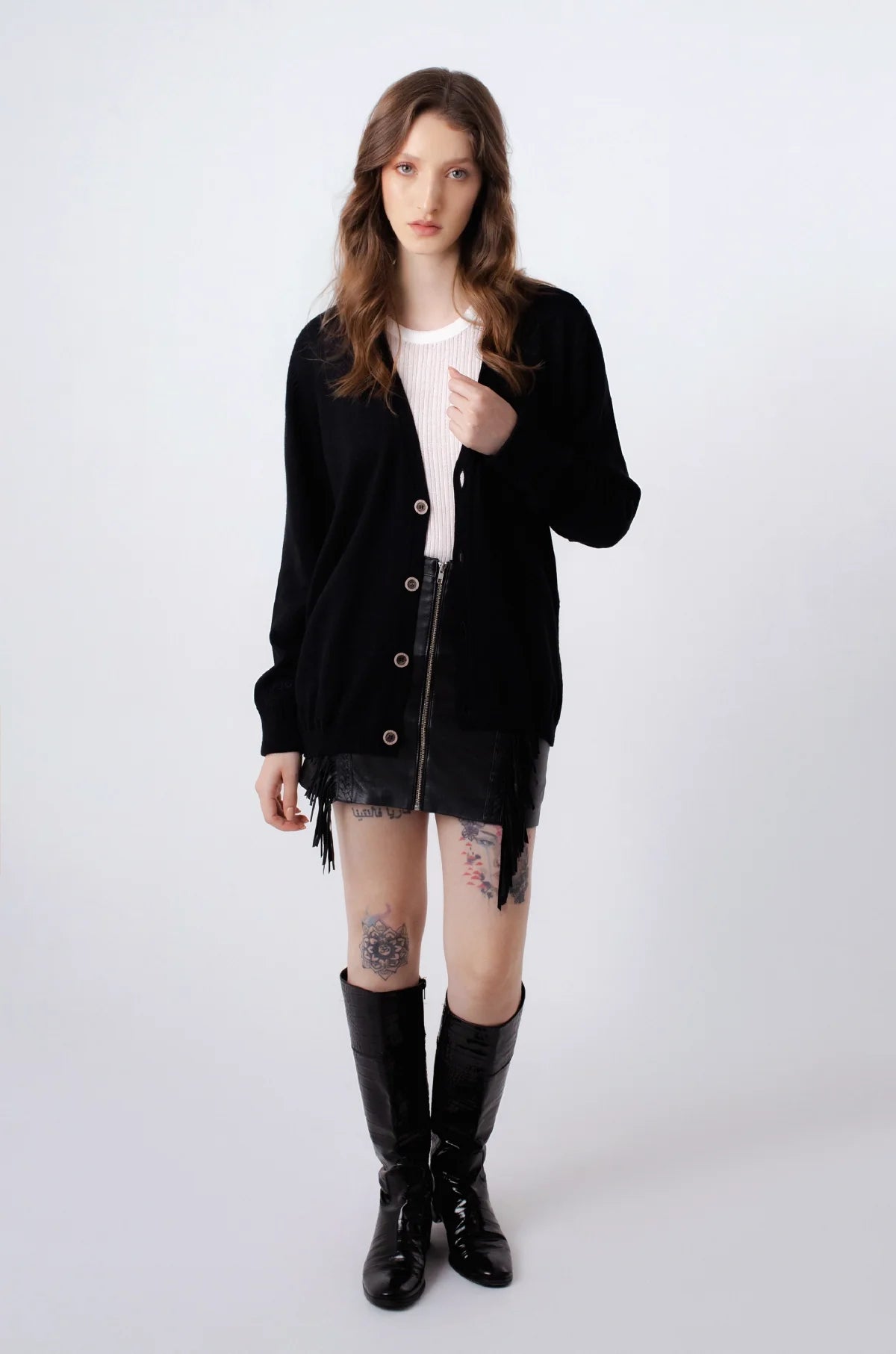 CARDIGAN JONA