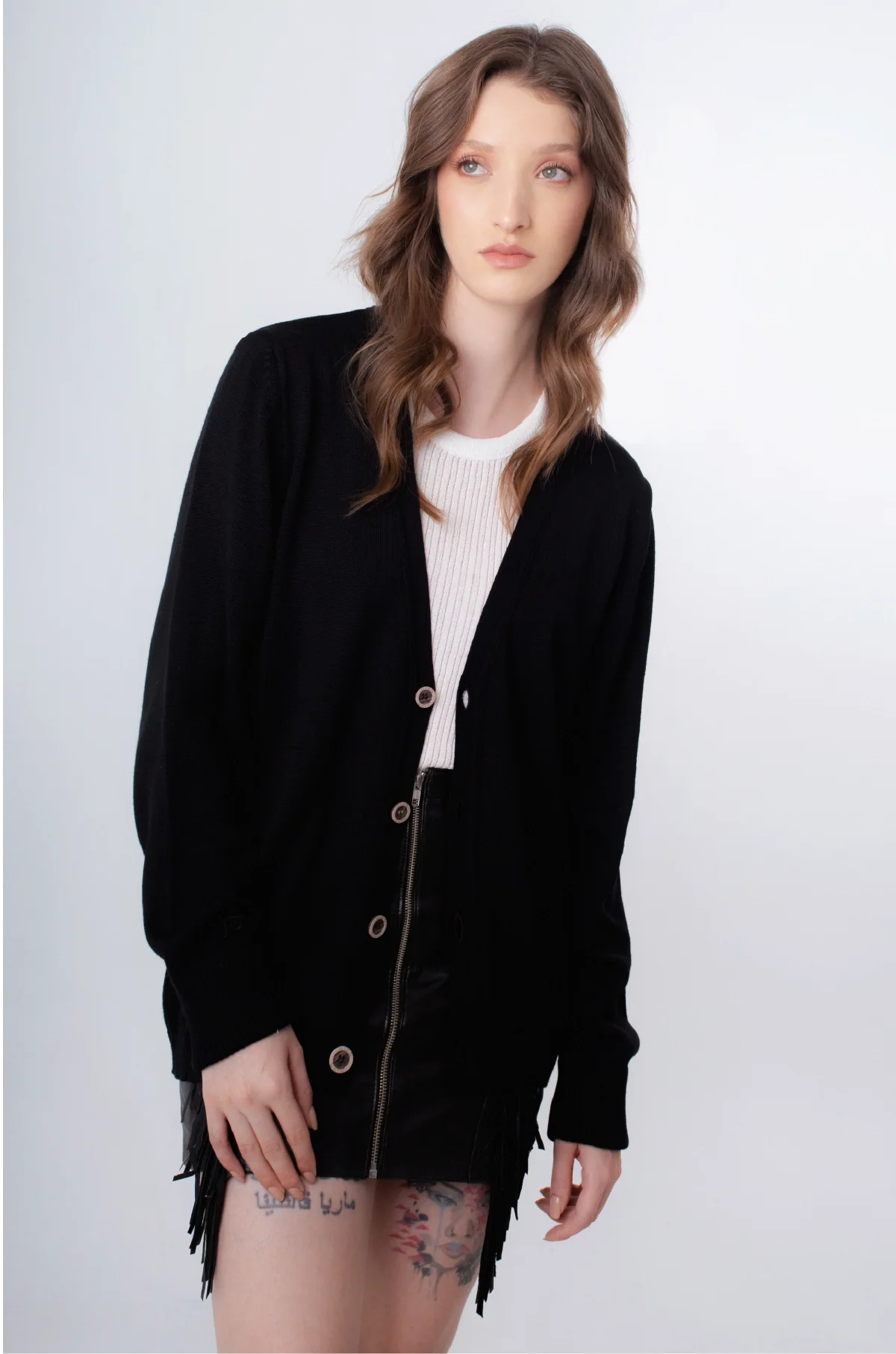 CARDIGAN JONA