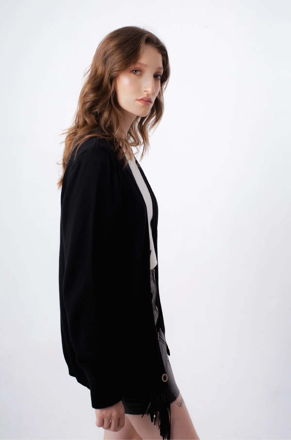 CARDIGAN JONA