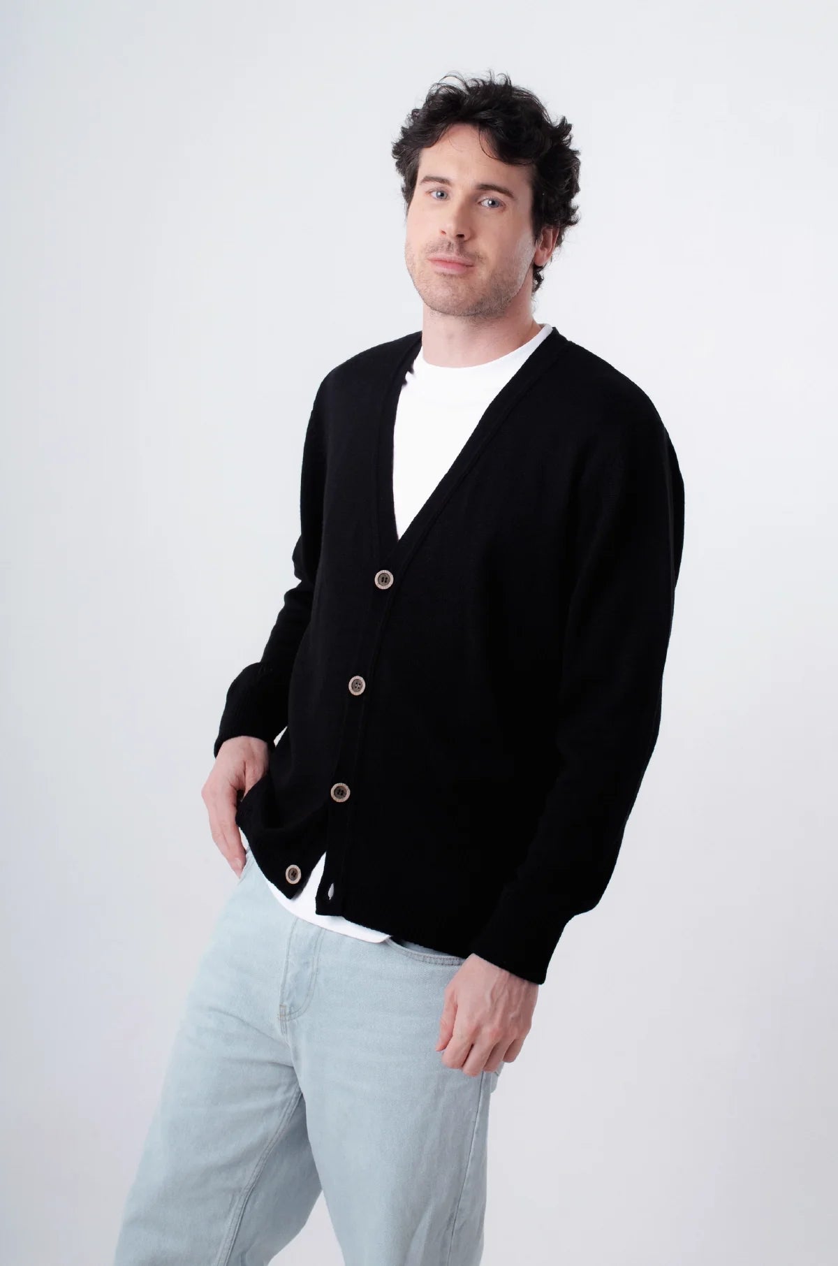 CARDIGAN JONA