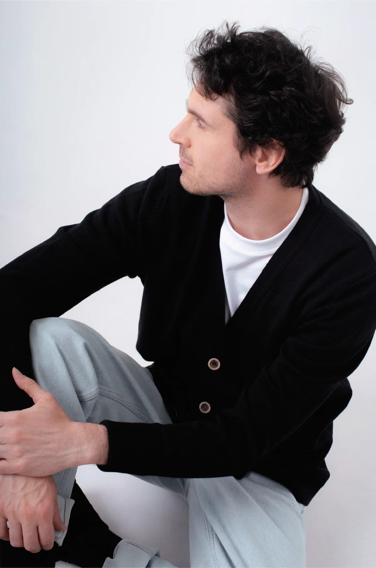 CARDIGAN JONA