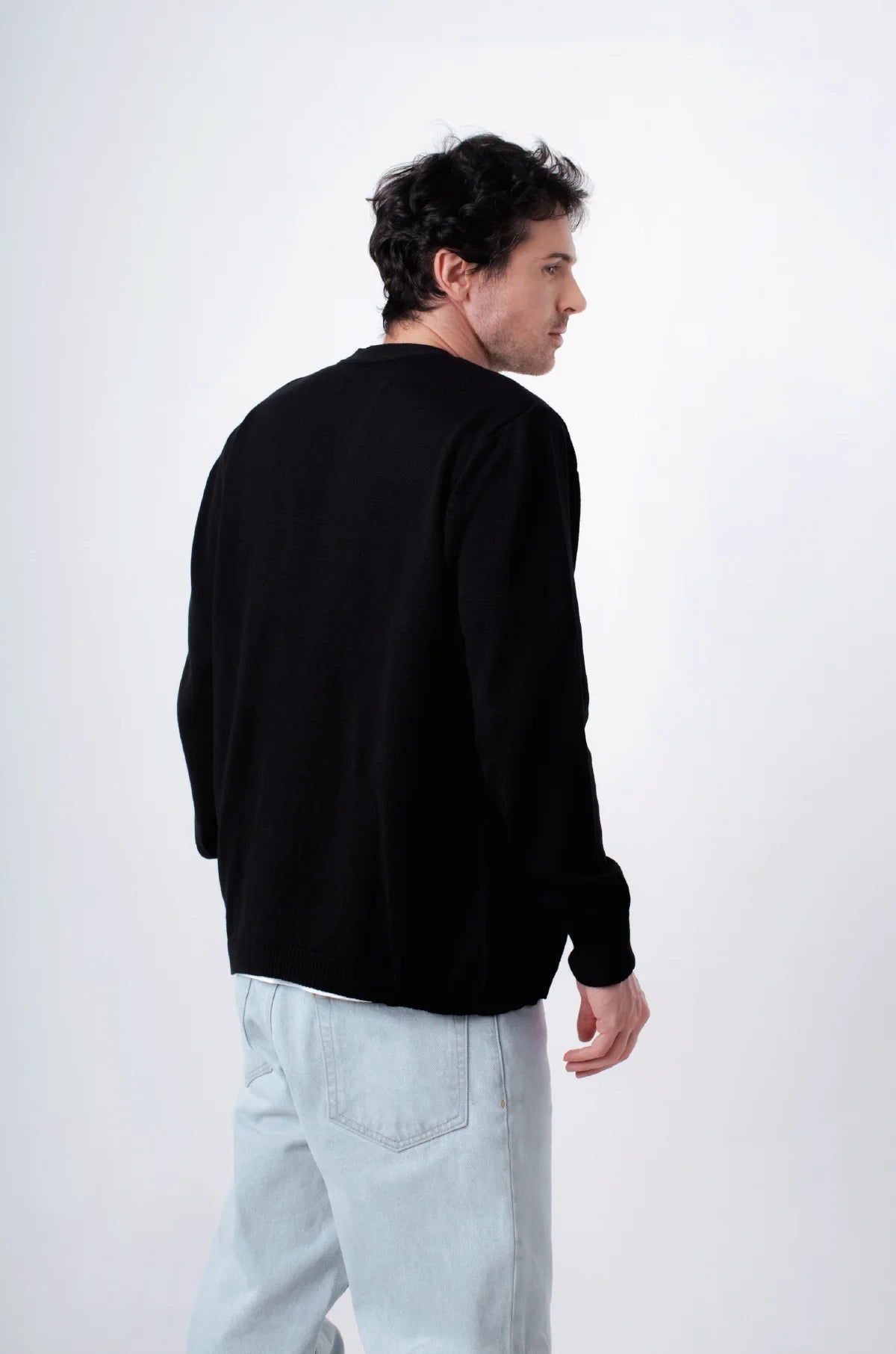 CARDIGAN JONA