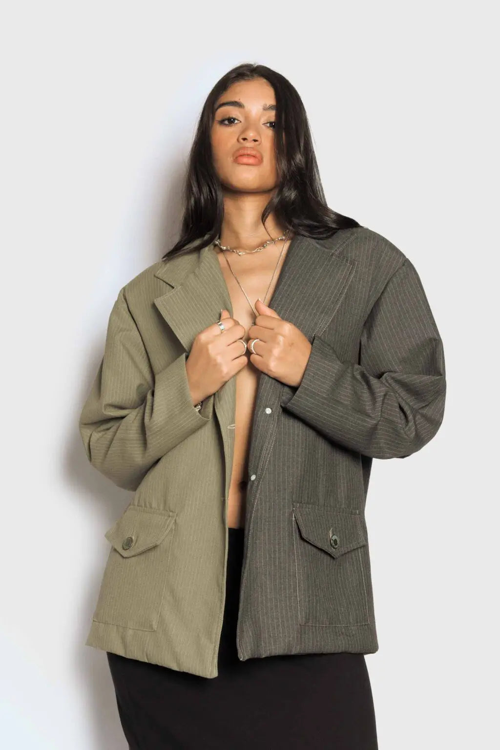 JUNO SUIT