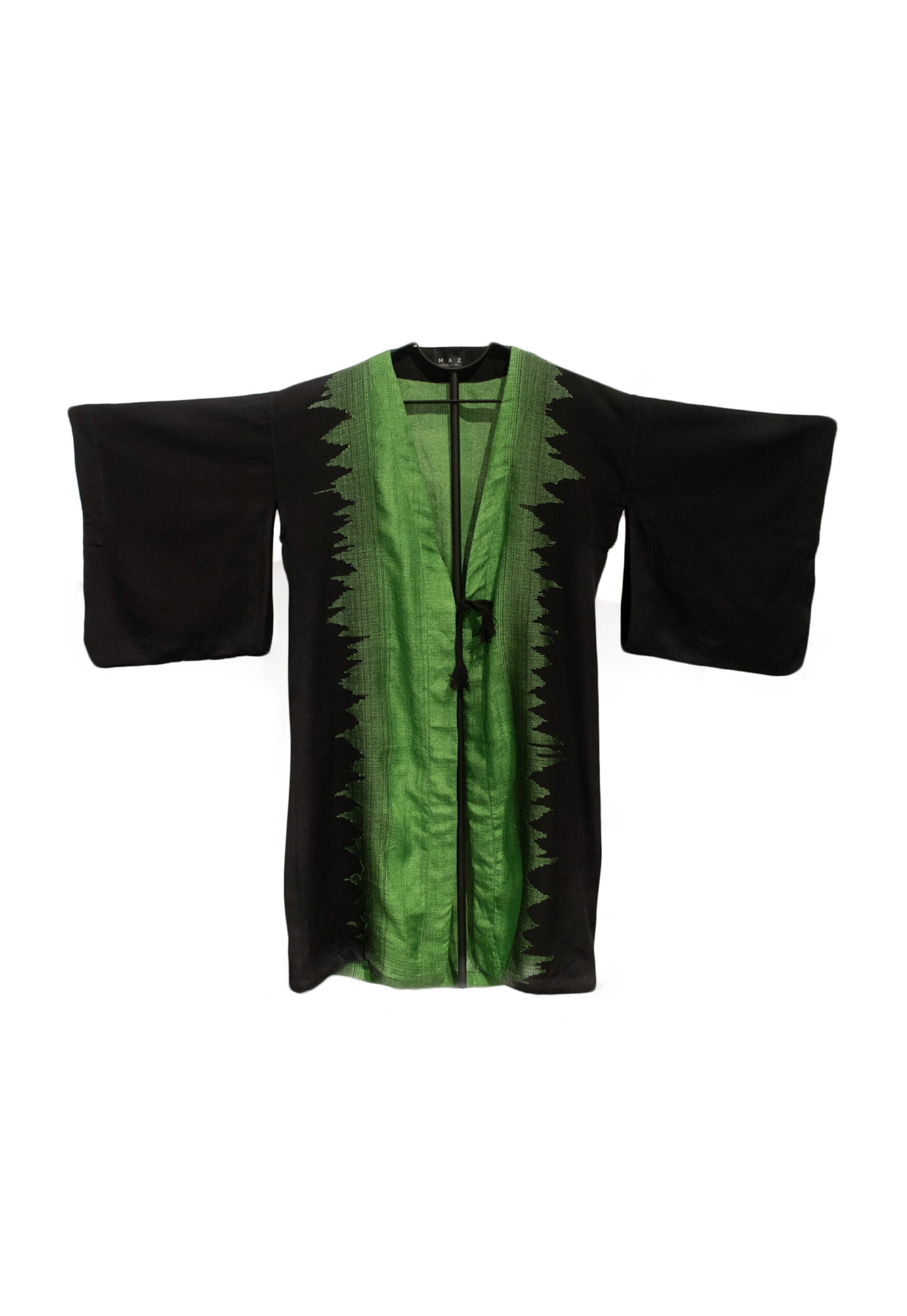 KIMONO MATCHÁ X MAZ