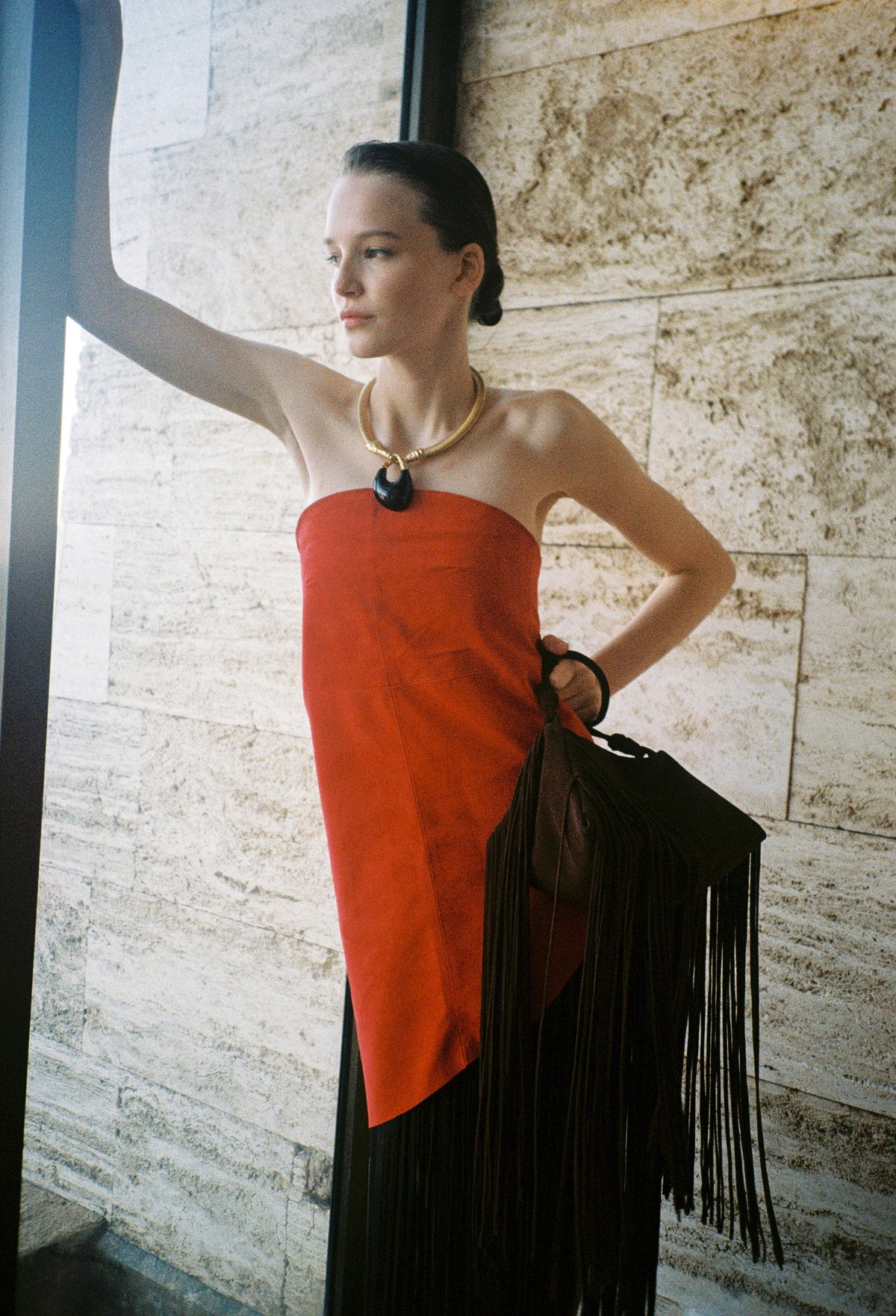 LA MAREA BAG