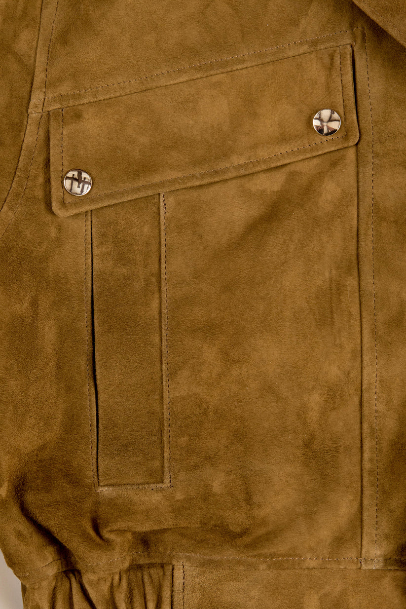 LEENON JACKET