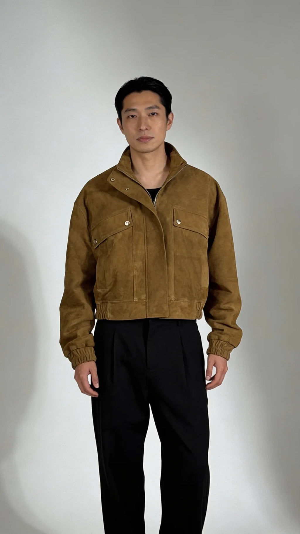 LEENON JACKET